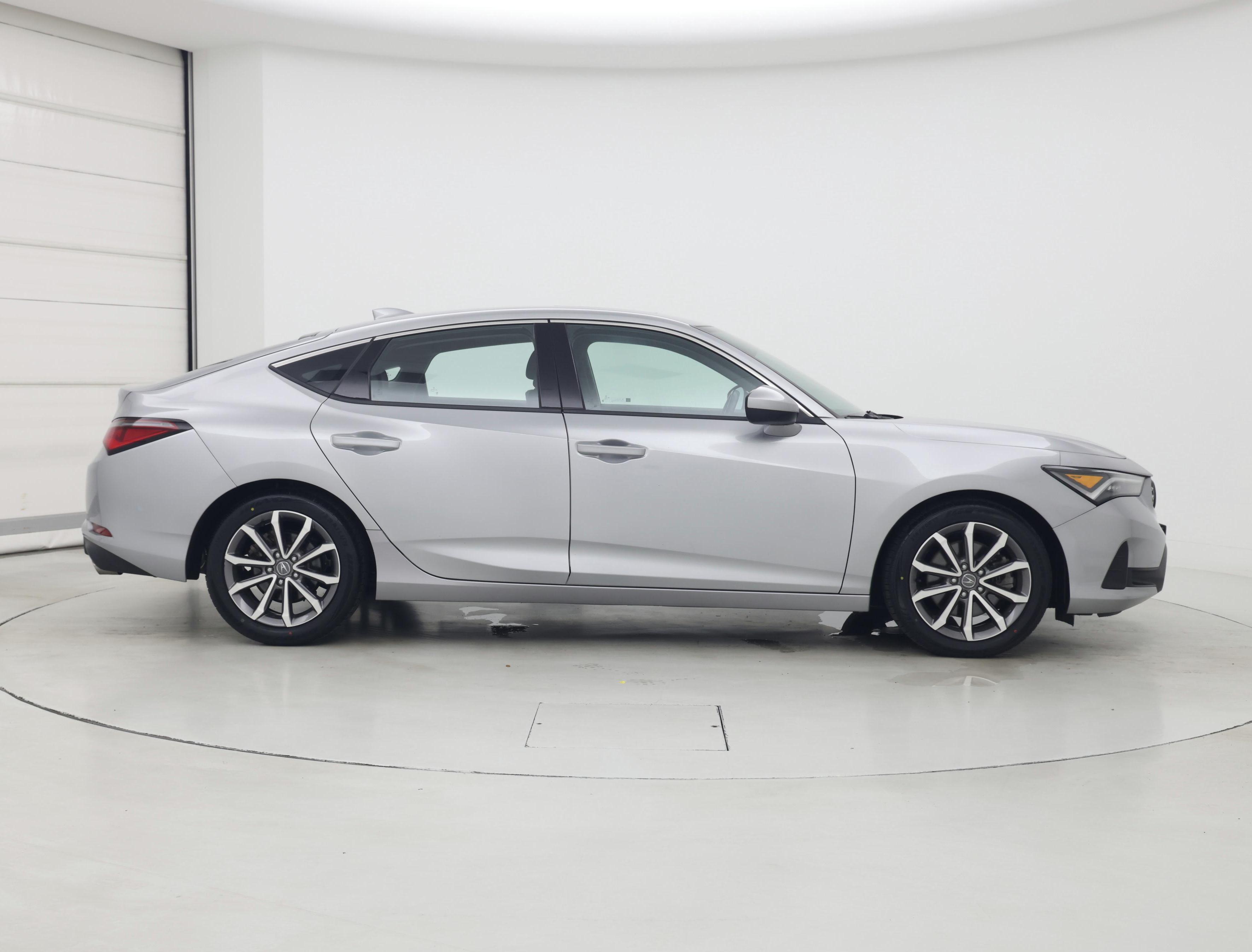Thumbnail: 2023 Acura Integra - 7