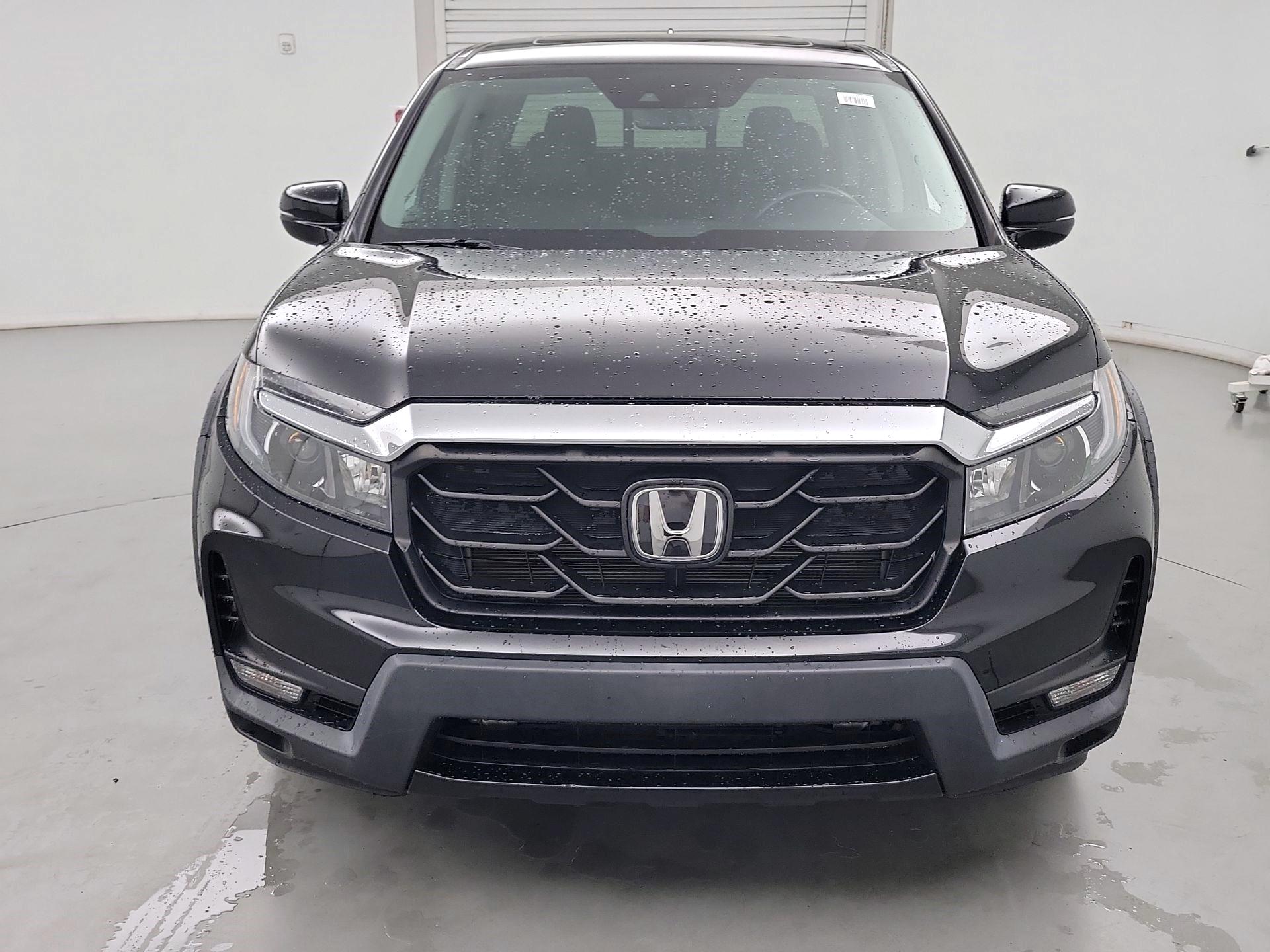 Thumbnail: 2022 Honda Ridgeline - 2