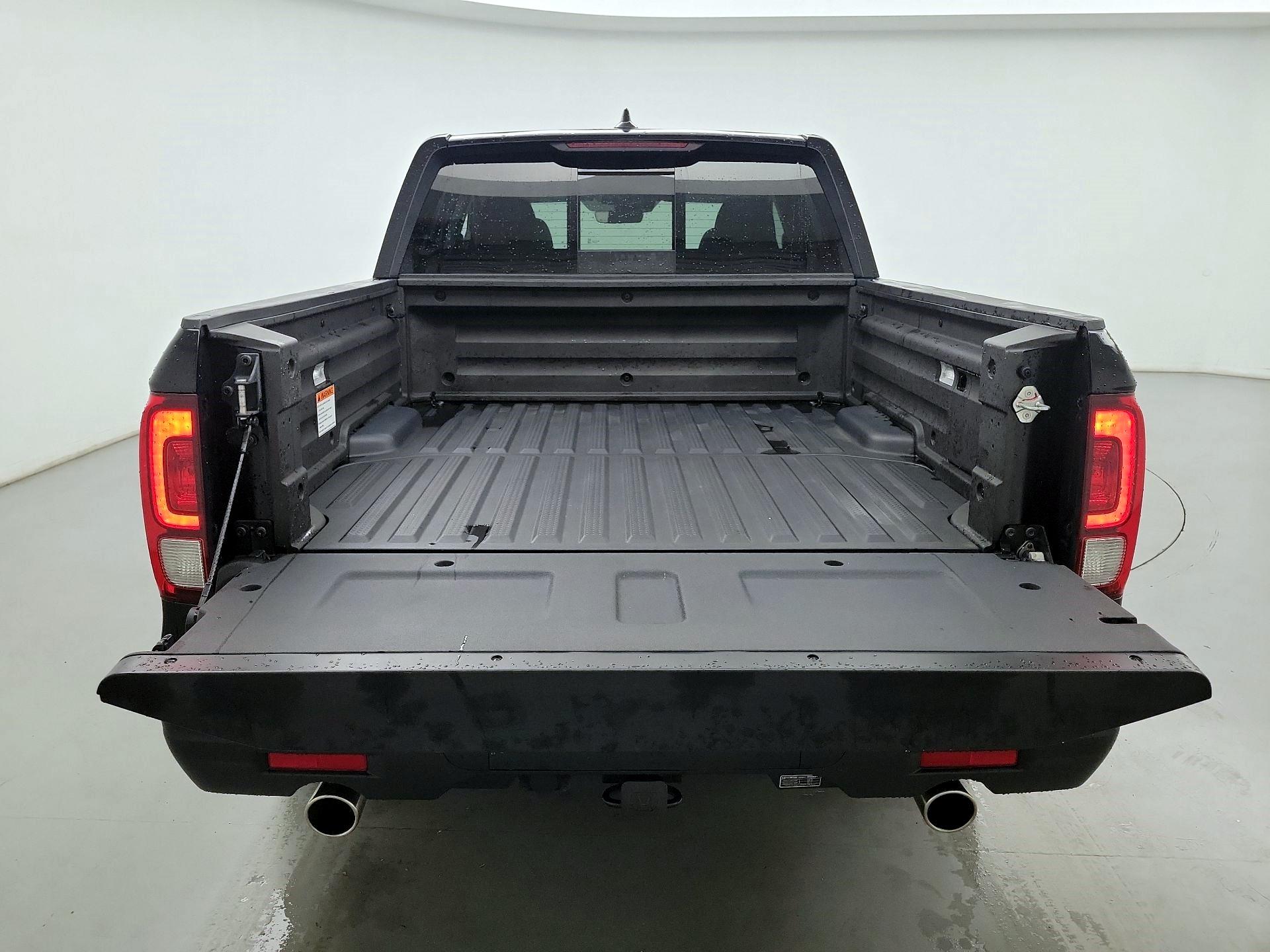 Thumbnail: 2022 Honda Ridgeline - 20