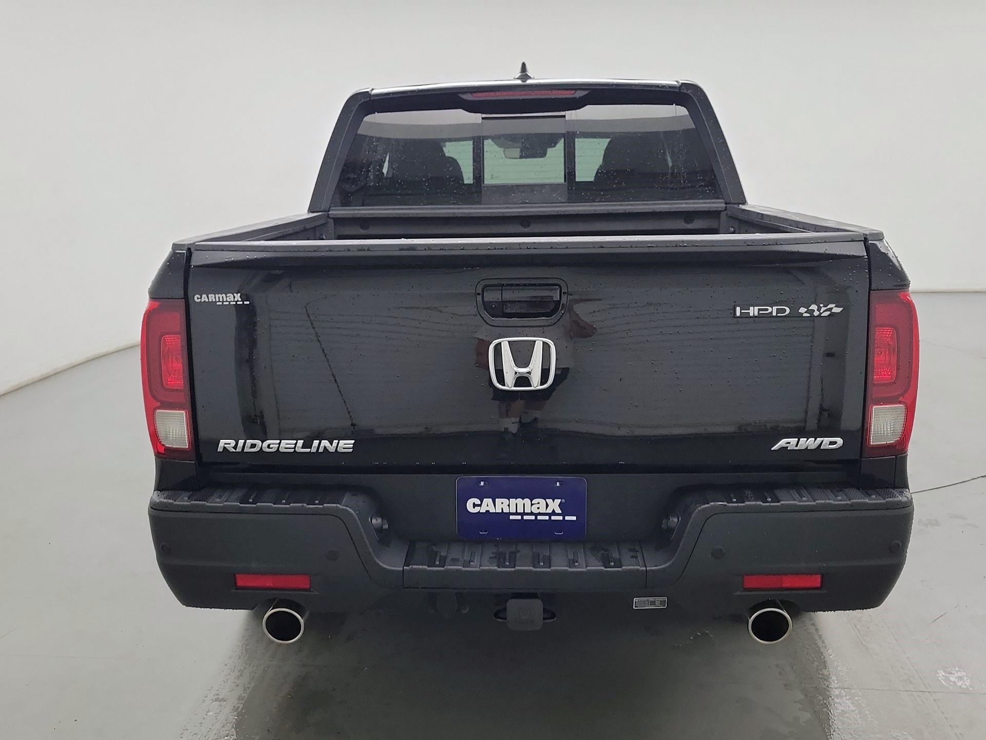Thumbnail: 2022 Honda Ridgeline - 6