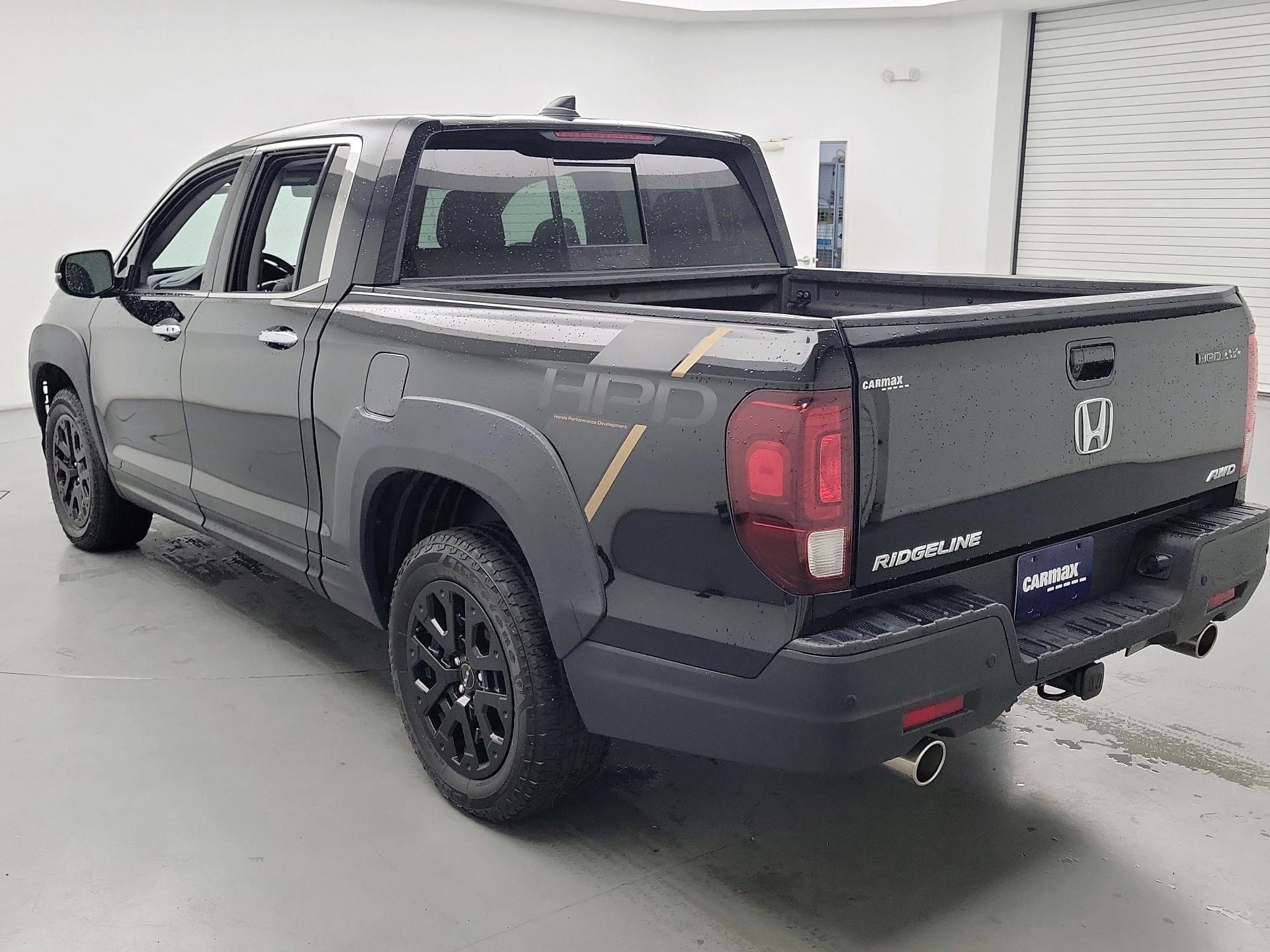 Thumbnail: 2022 Honda Ridgeline - 7