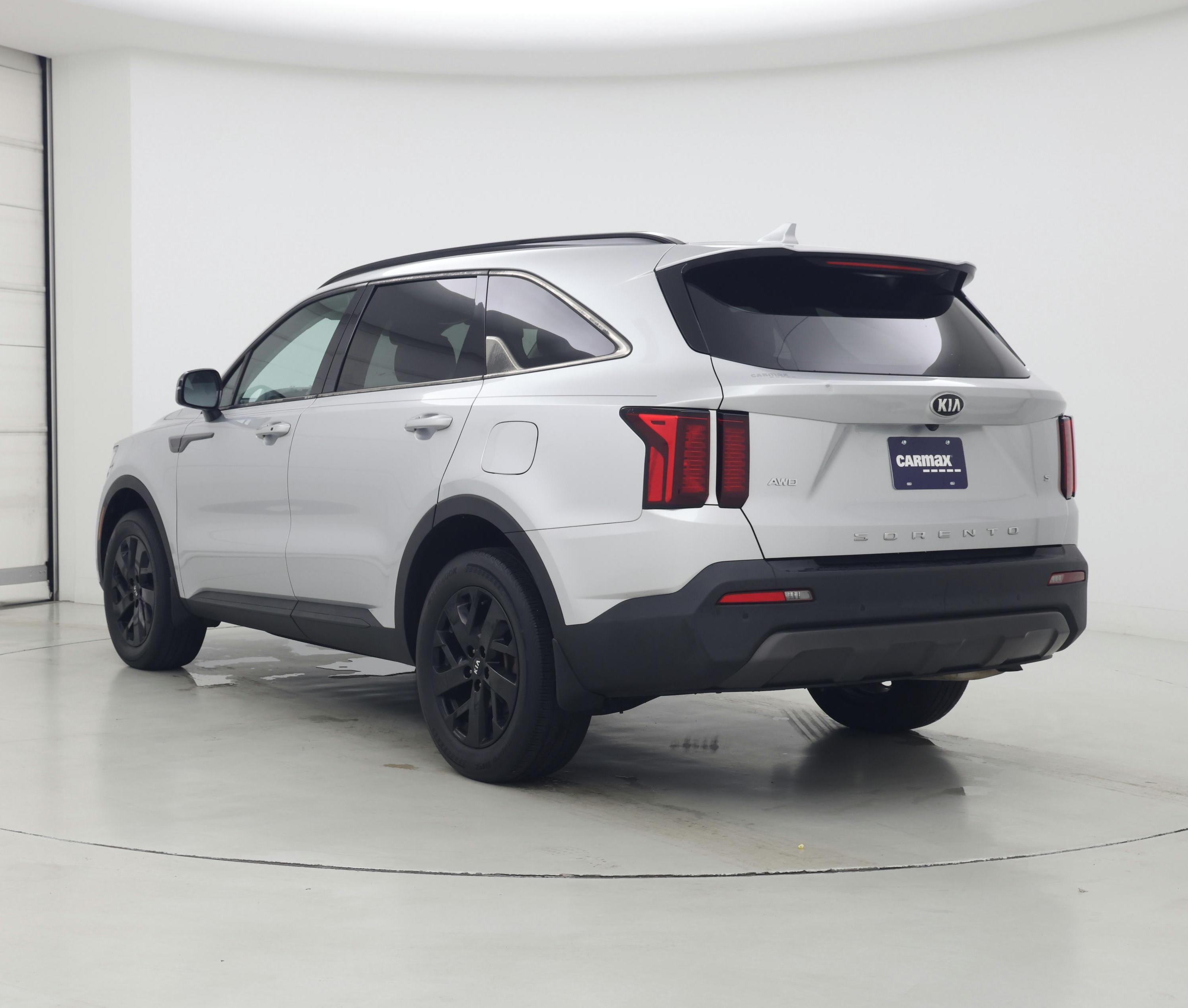 Thumbnail: 2021 Kia Sorento - 2