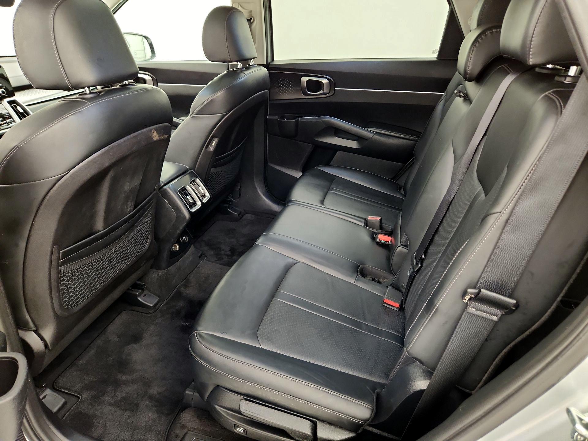 Thumbnail: 2021 Kia Sorento - 20