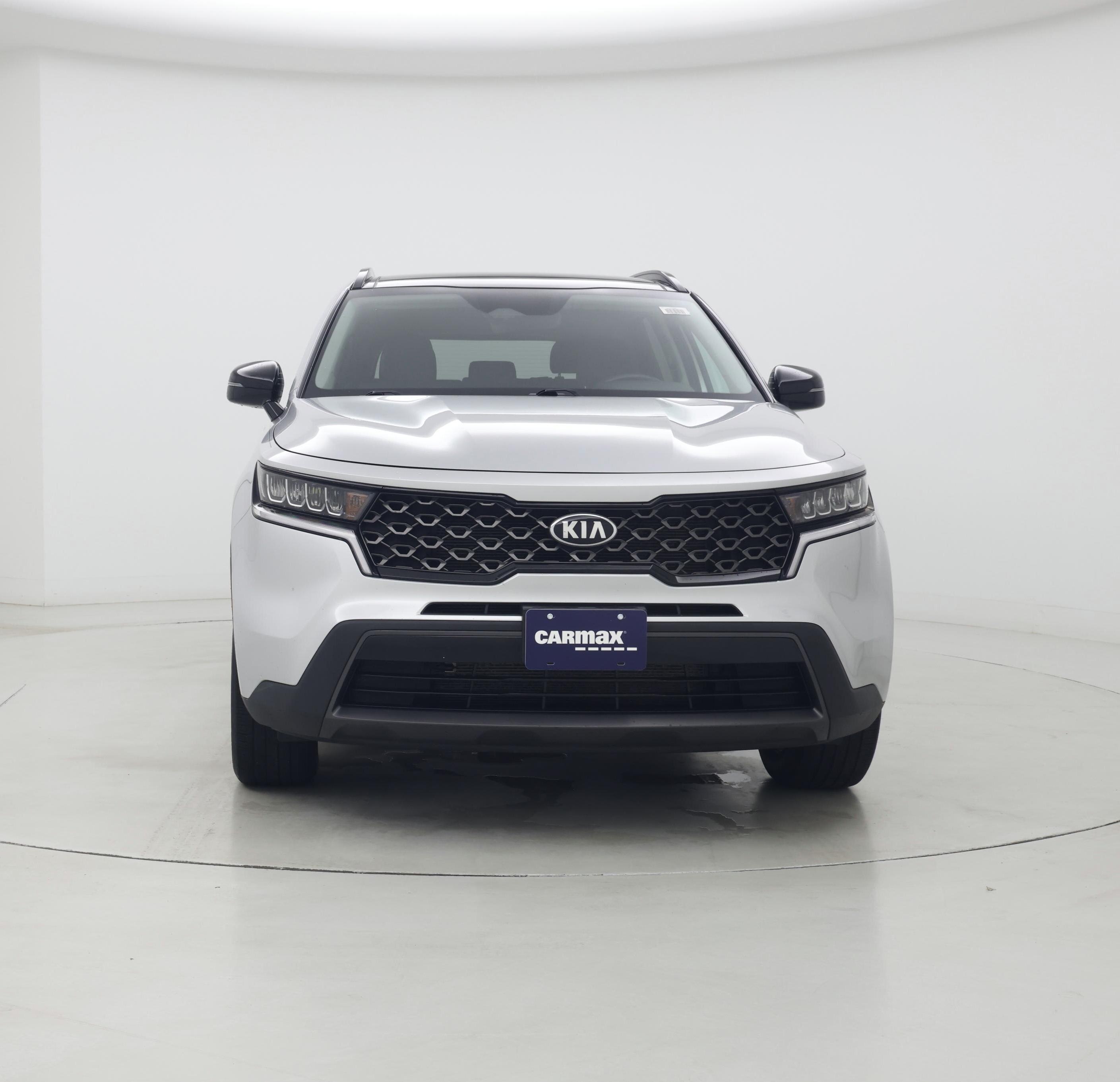 Thumbnail: 2021 Kia Sorento - 5