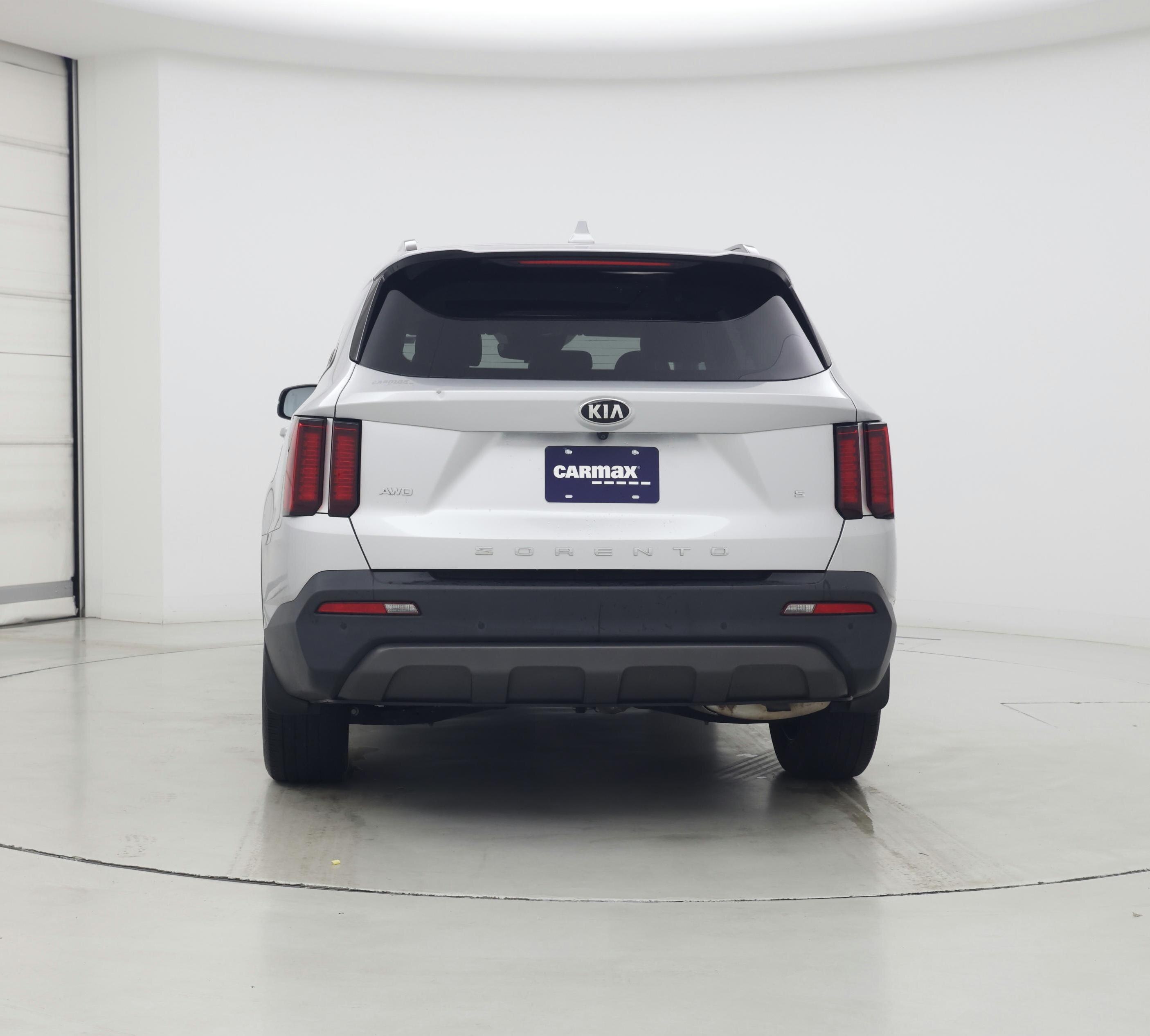Thumbnail: 2021 Kia Sorento - 6