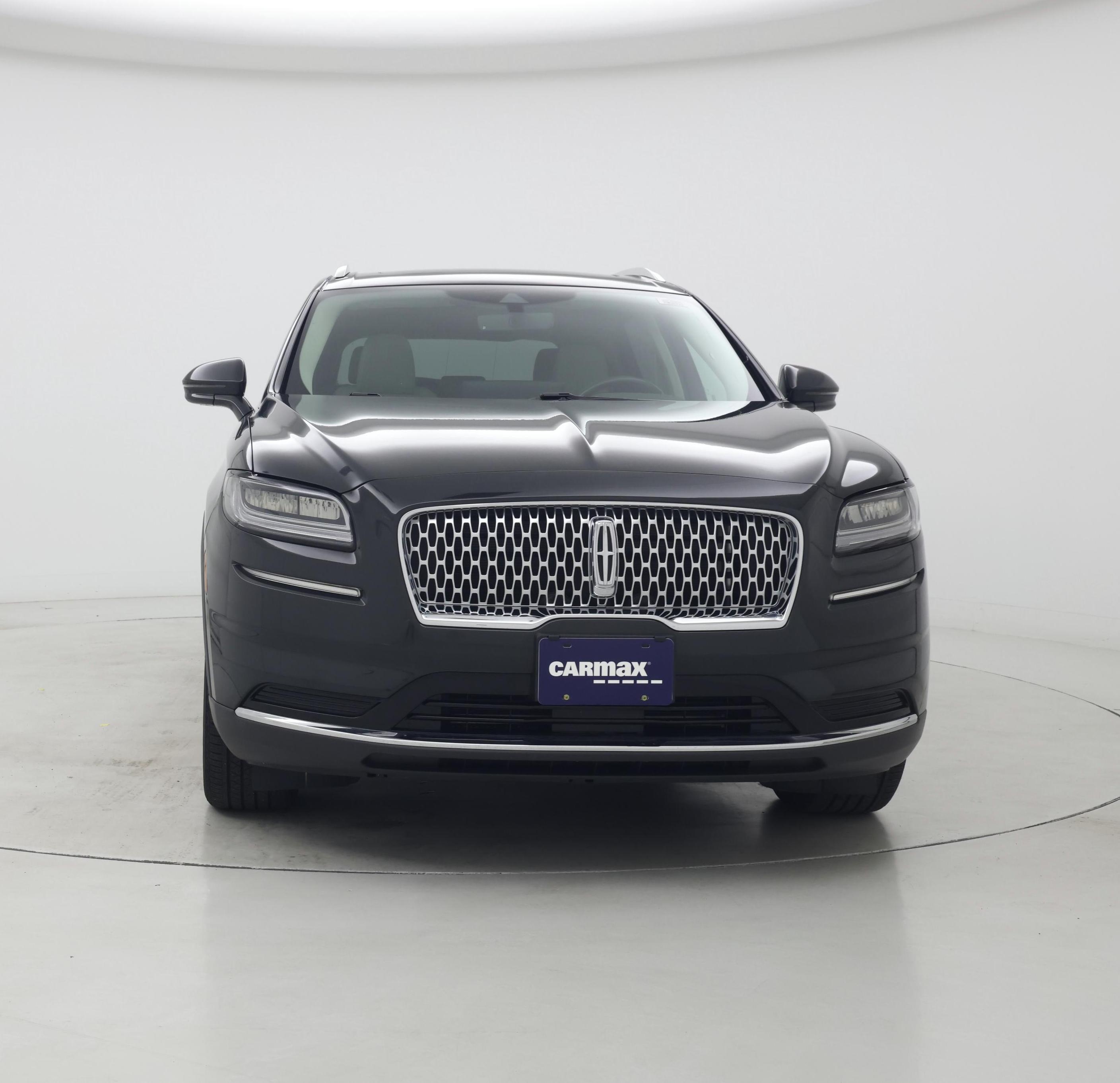 Thumbnail: 2022 Lincoln Nautilus - 5