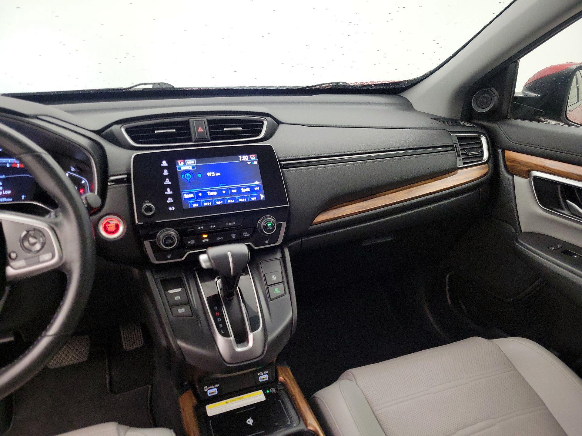 Thumbnail: 2022 Honda CR-V - 9