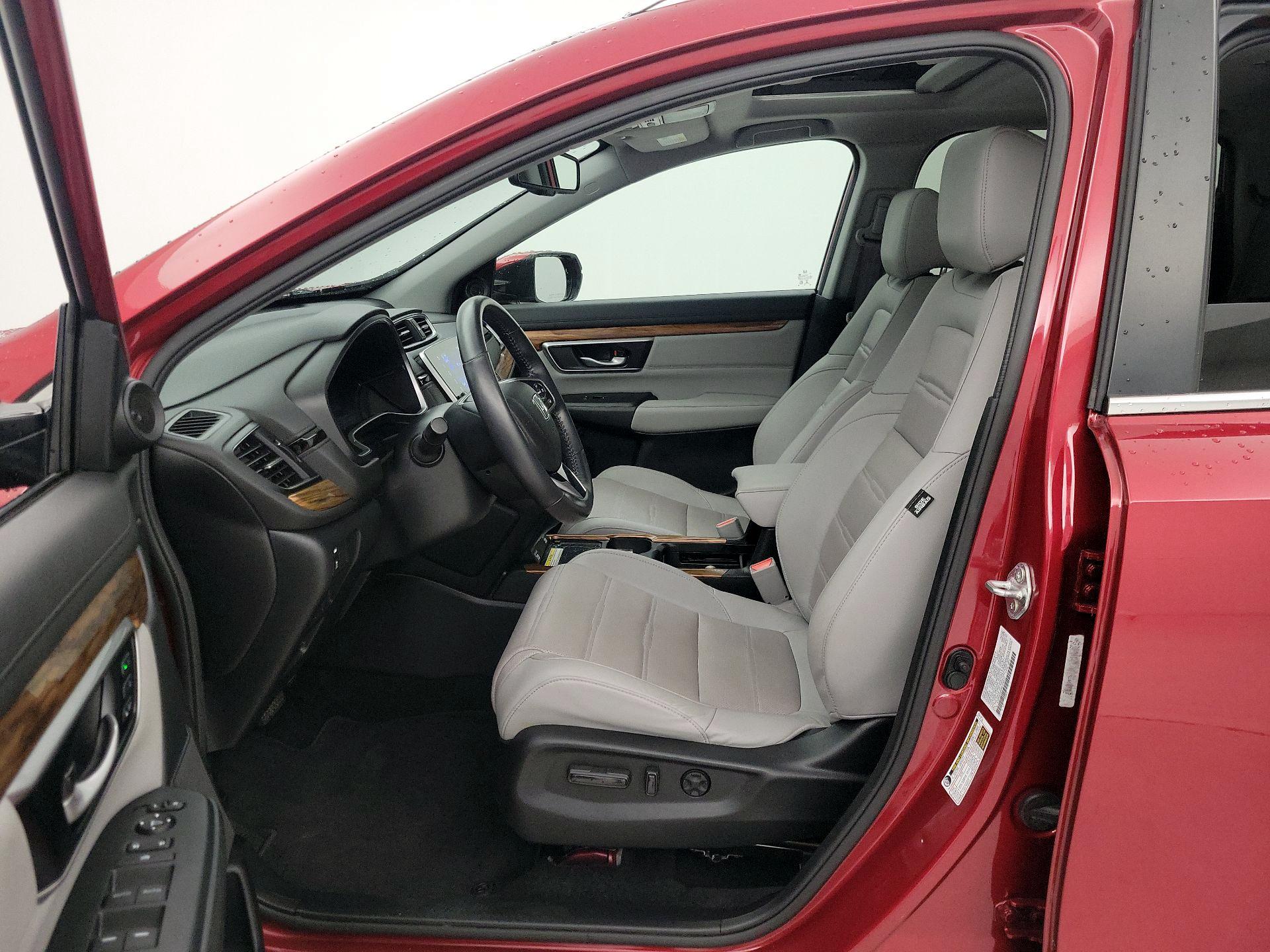 Thumbnail: 2022 Honda CR-V - 11