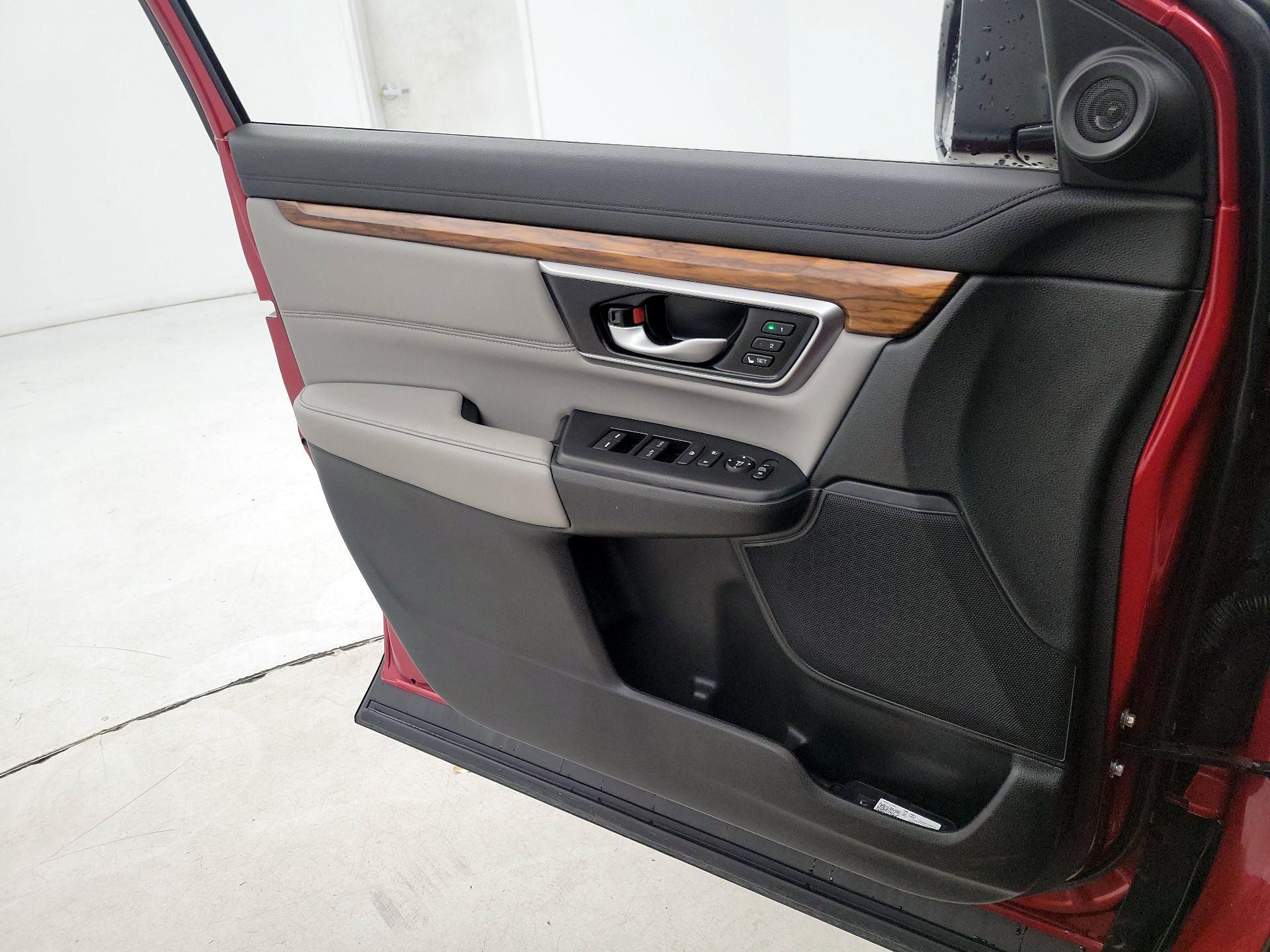 Thumbnail: 2022 Honda CR-V - 12