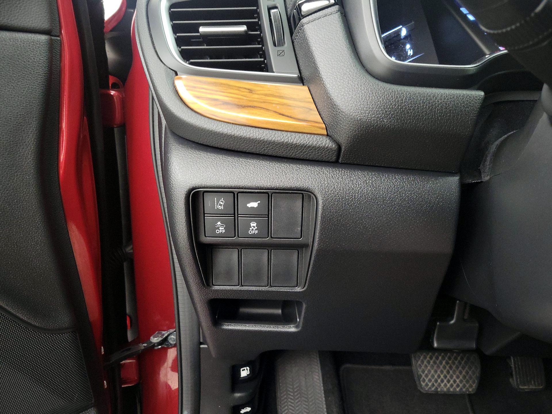 Thumbnail: 2022 Honda CR-V - 13
