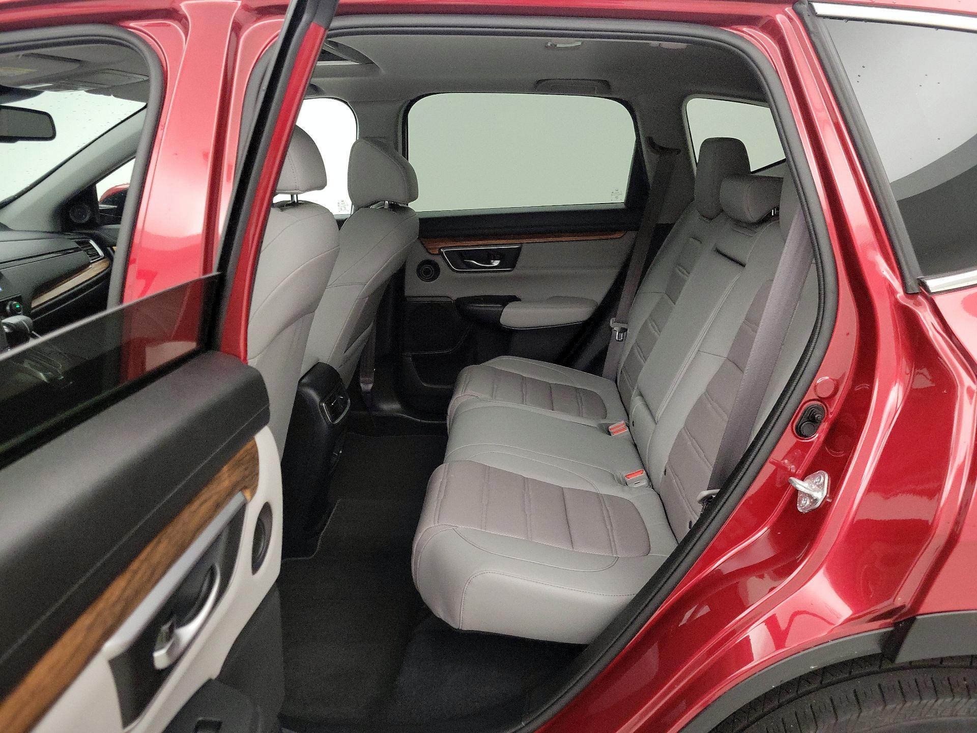 Thumbnail: 2022 Honda CR-V - 20