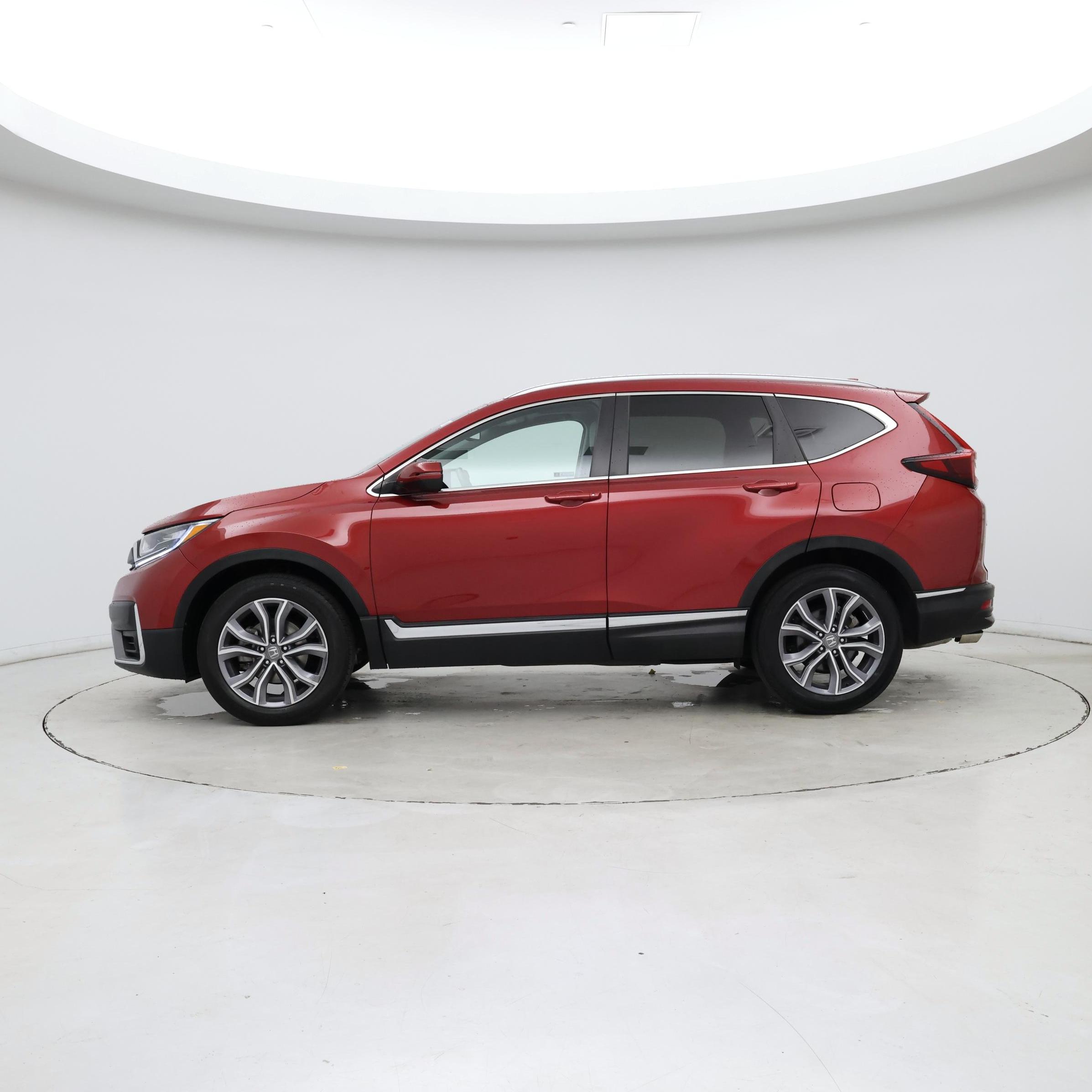 Thumbnail: 2022 Honda CR-V - 3