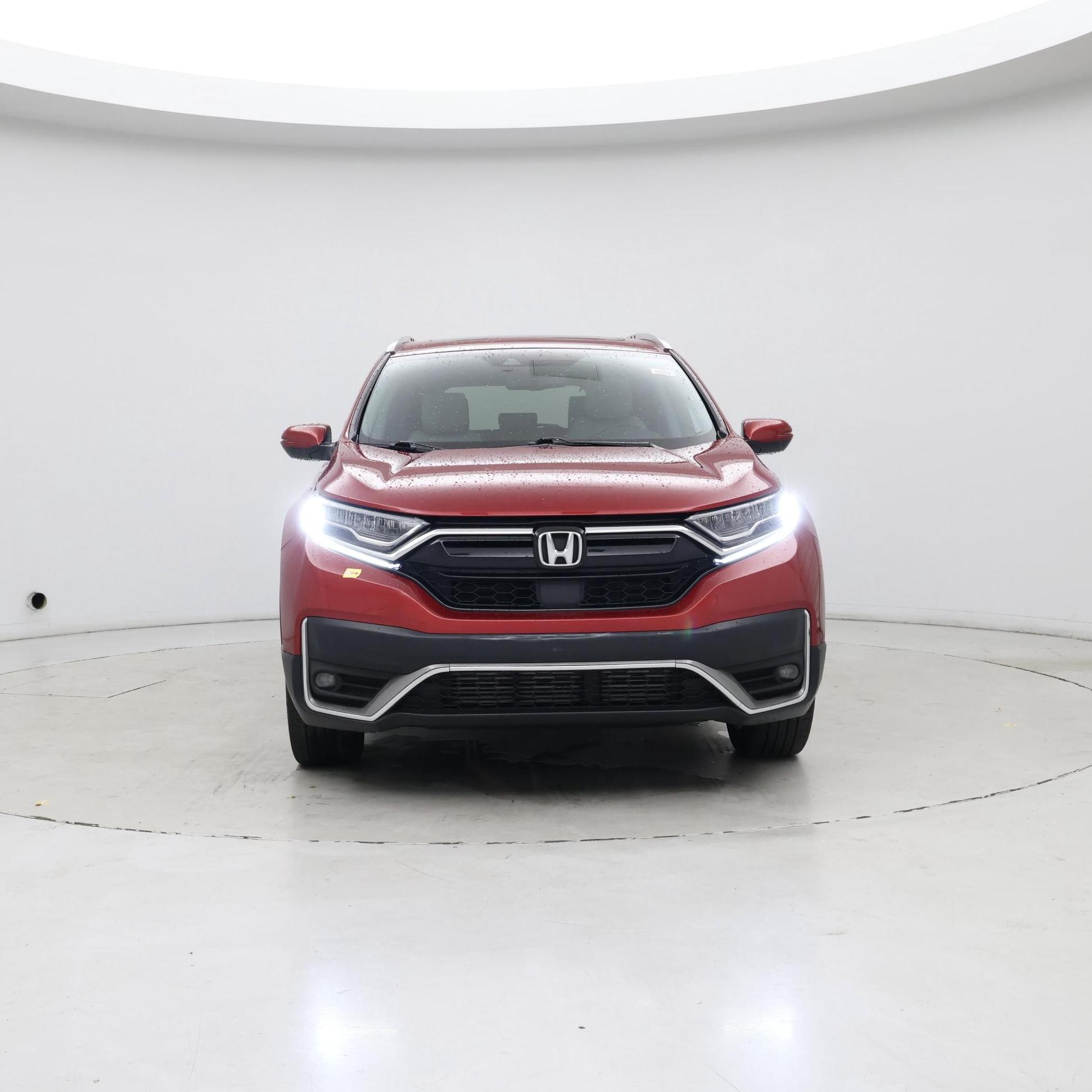 Thumbnail: 2022 Honda CR-V - 5