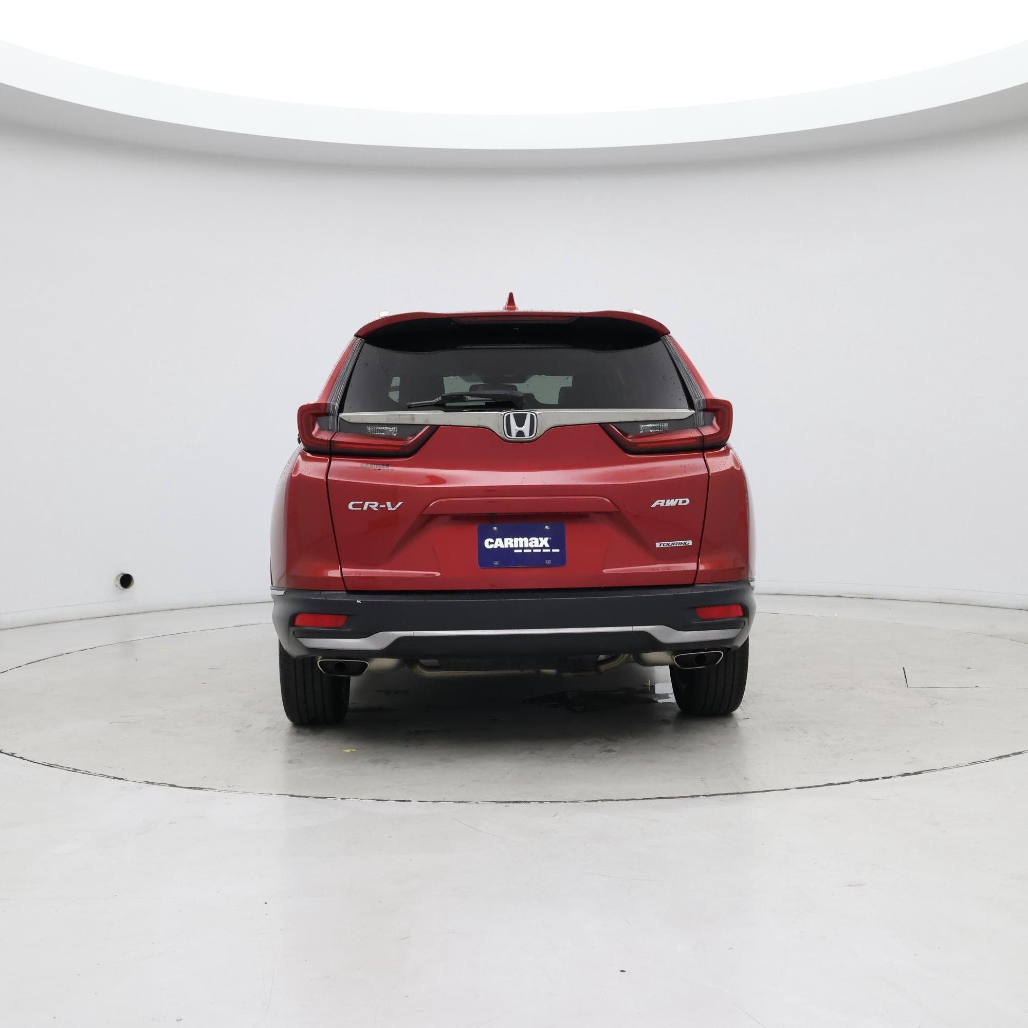 Thumbnail: 2022 Honda CR-V - 6