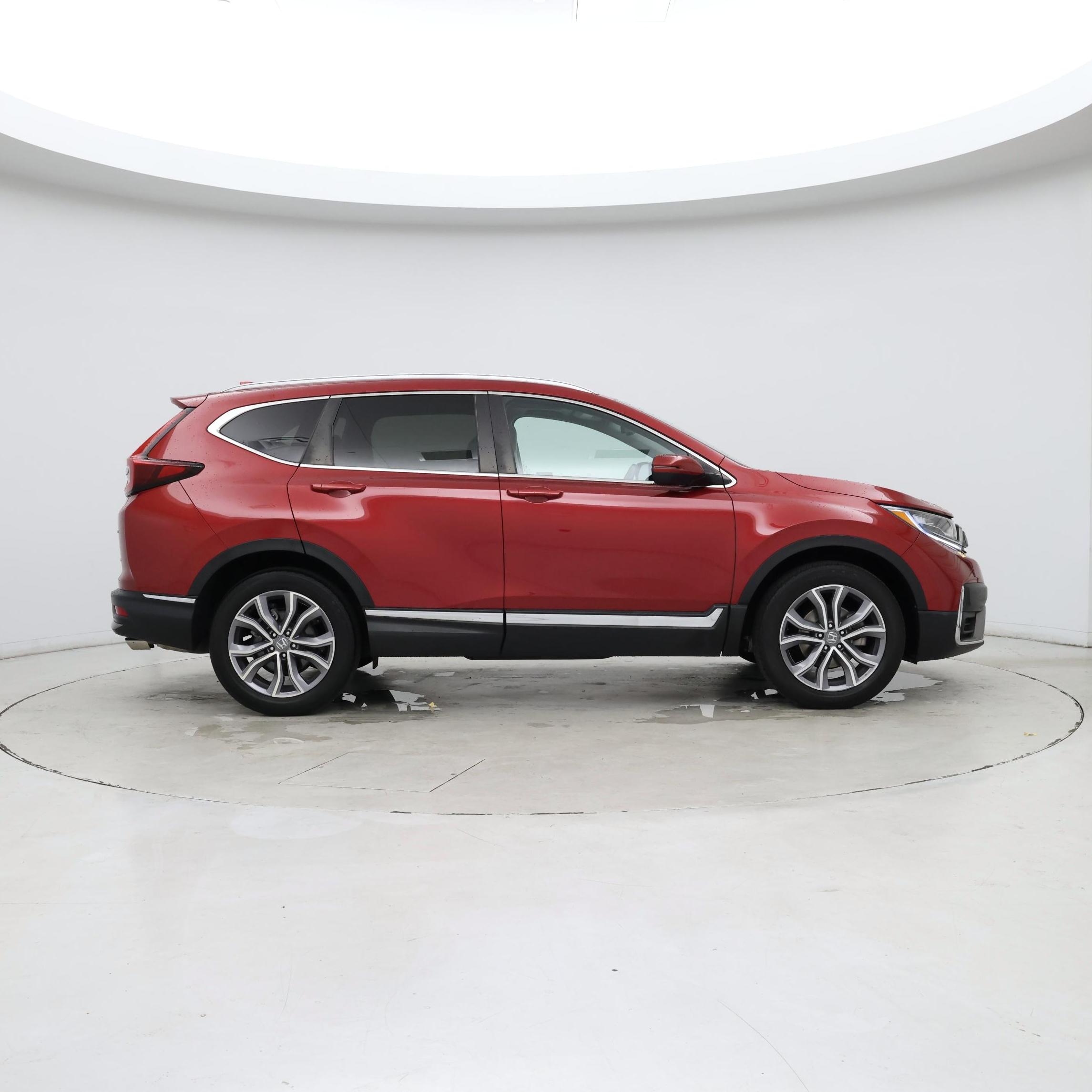 Thumbnail: 2022 Honda CR-V - 7