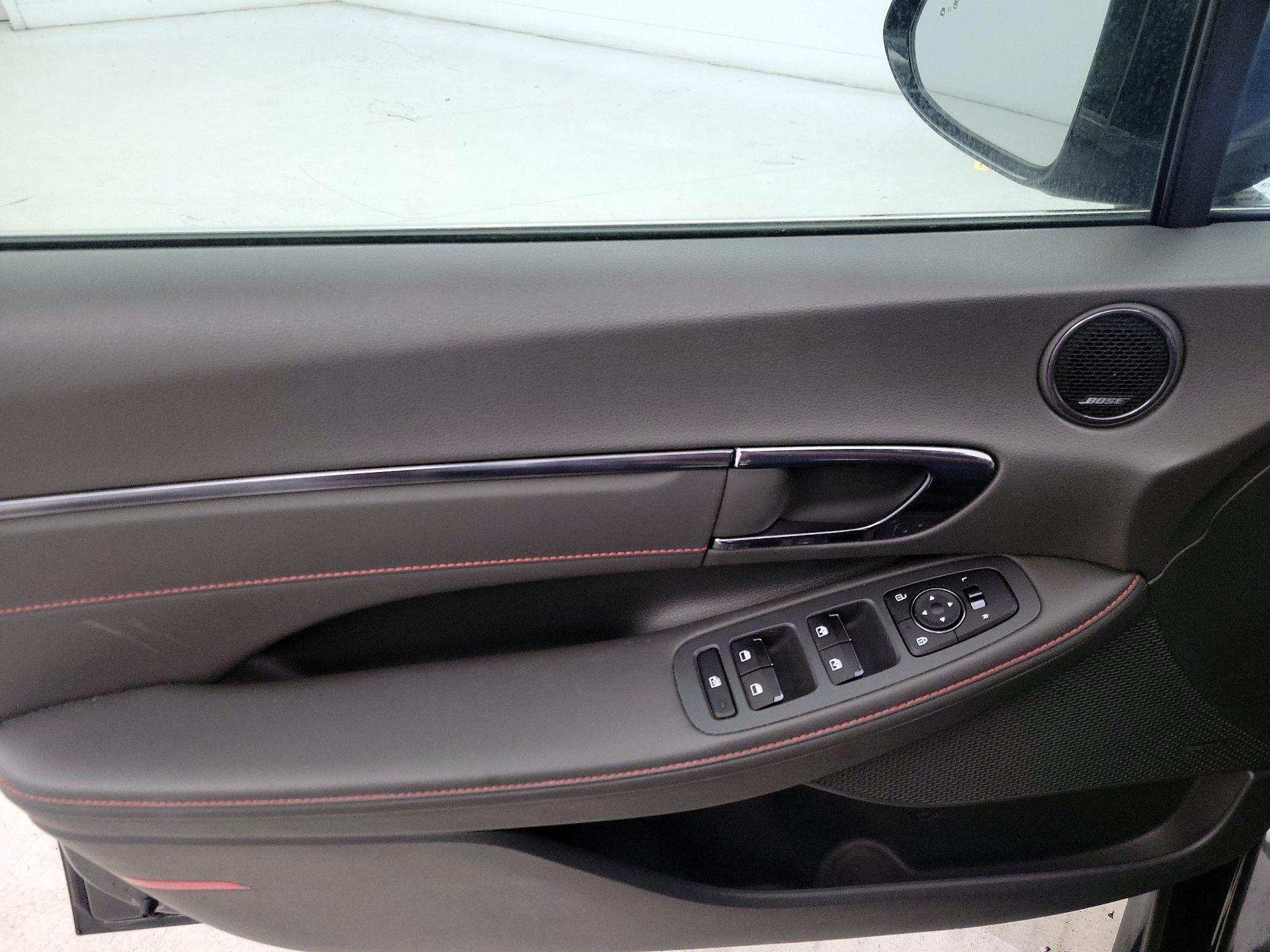 Thumbnail: 2022 Hyundai Sonata - 12