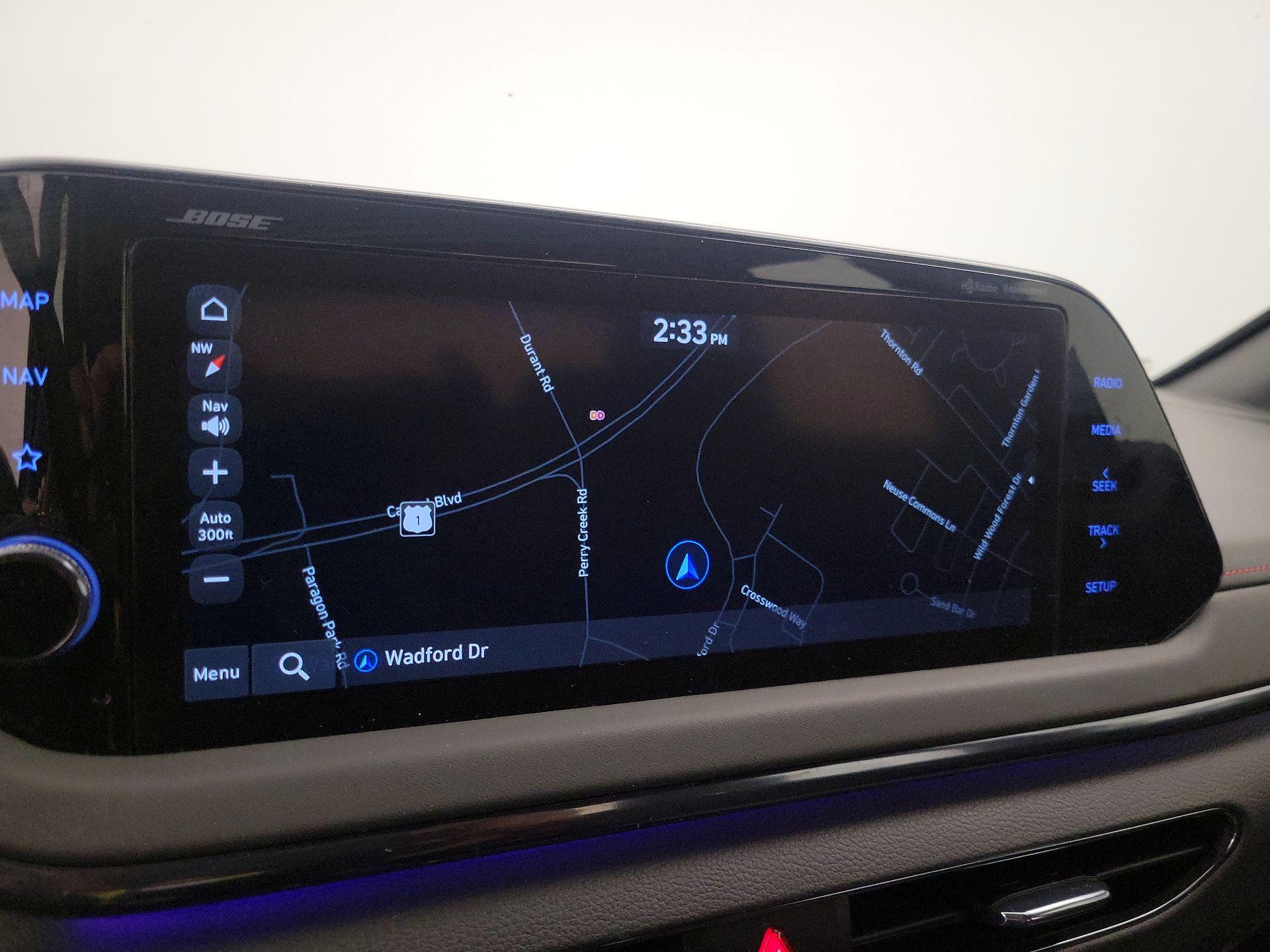 Thumbnail: 2022 Hyundai Sonata - 14
