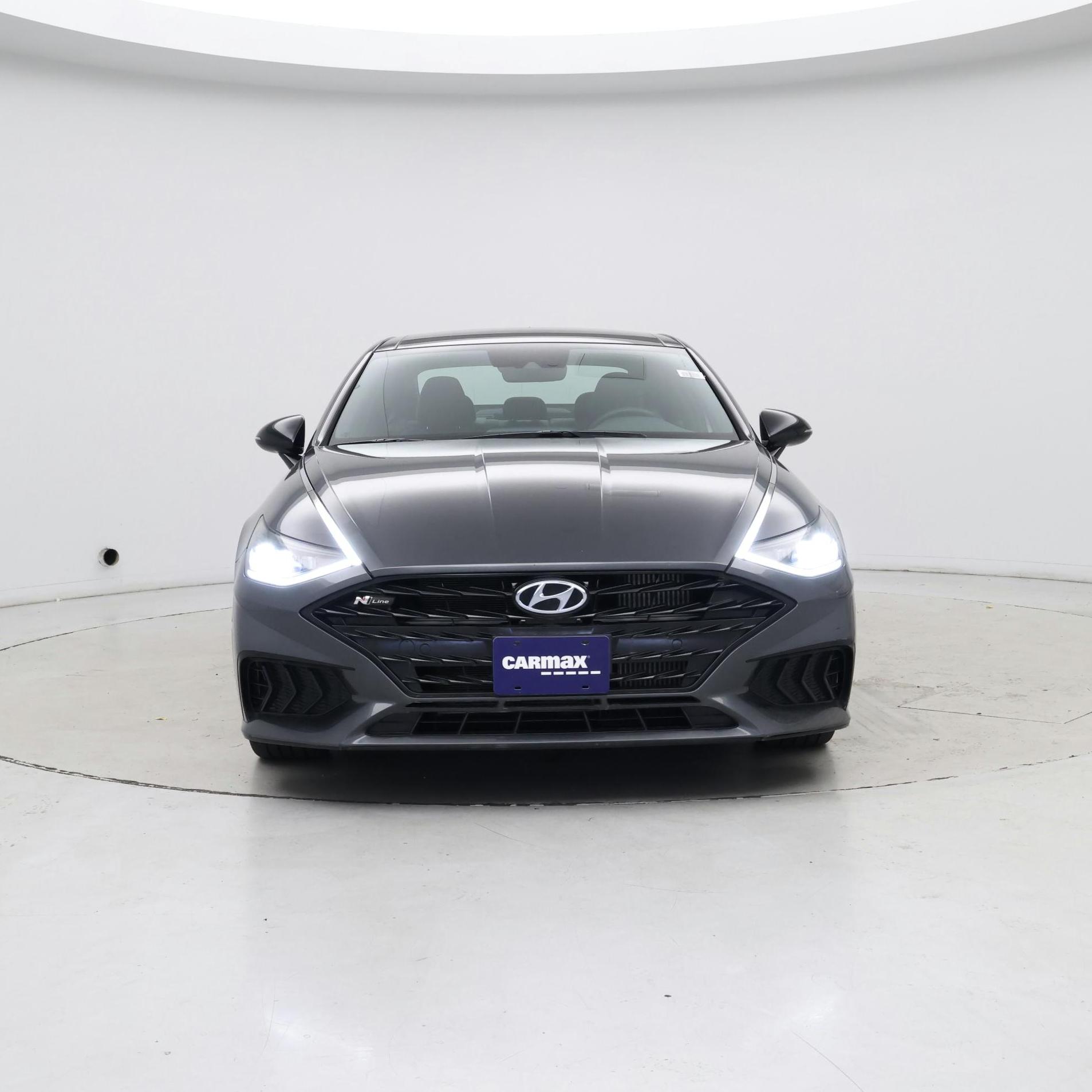 Thumbnail: 2022 Hyundai Sonata - 5