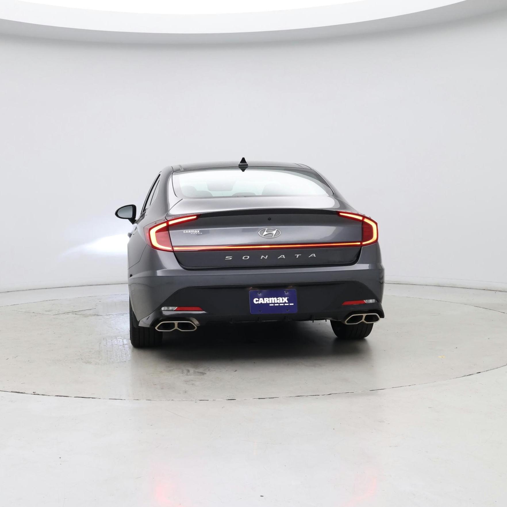Thumbnail: 2022 Hyundai Sonata - 6