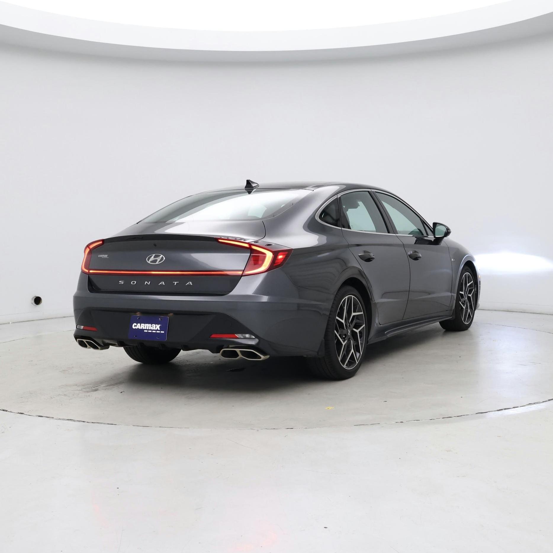 Thumbnail: 2022 Hyundai Sonata - 8
