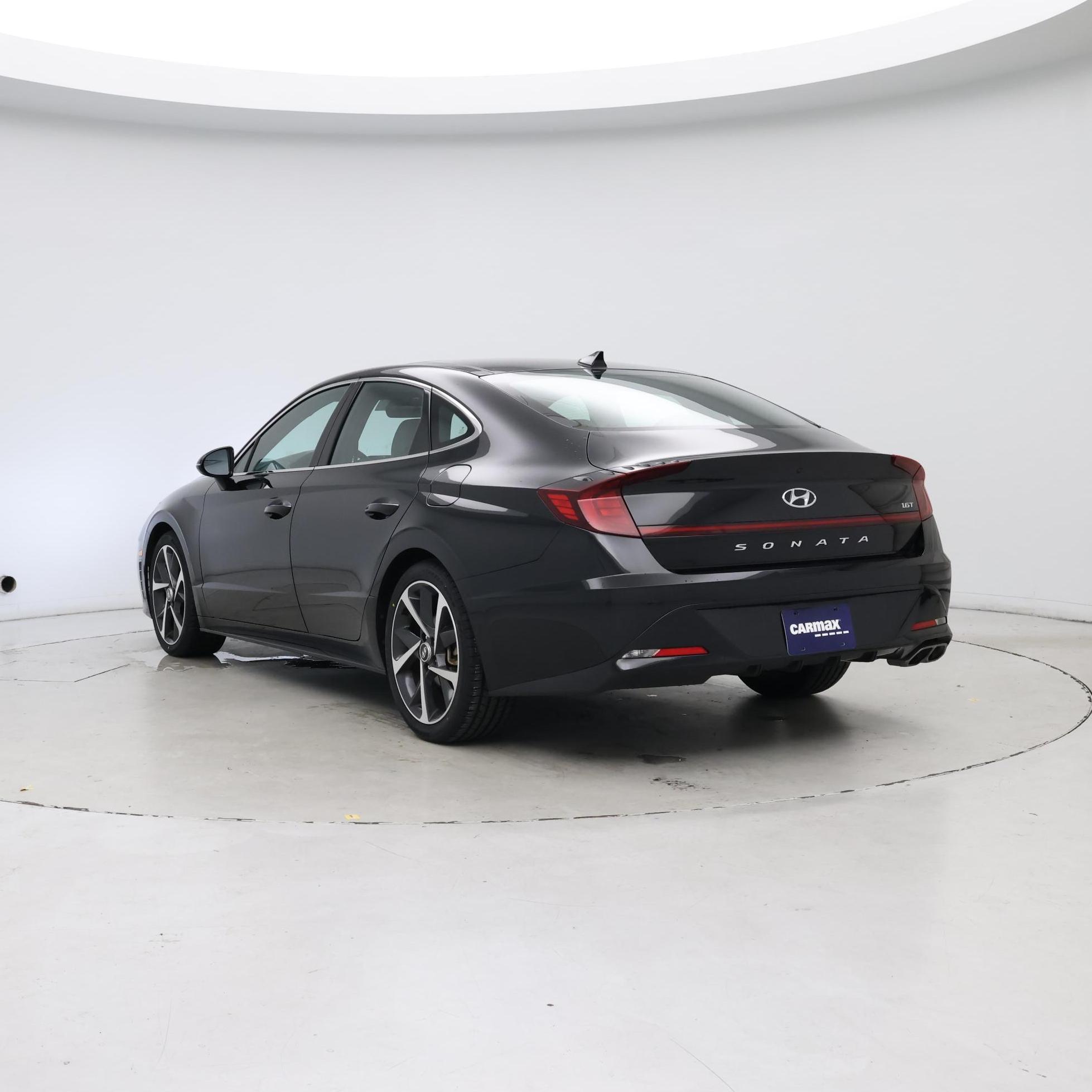 Thumbnail: 2022 Hyundai Sonata - 2