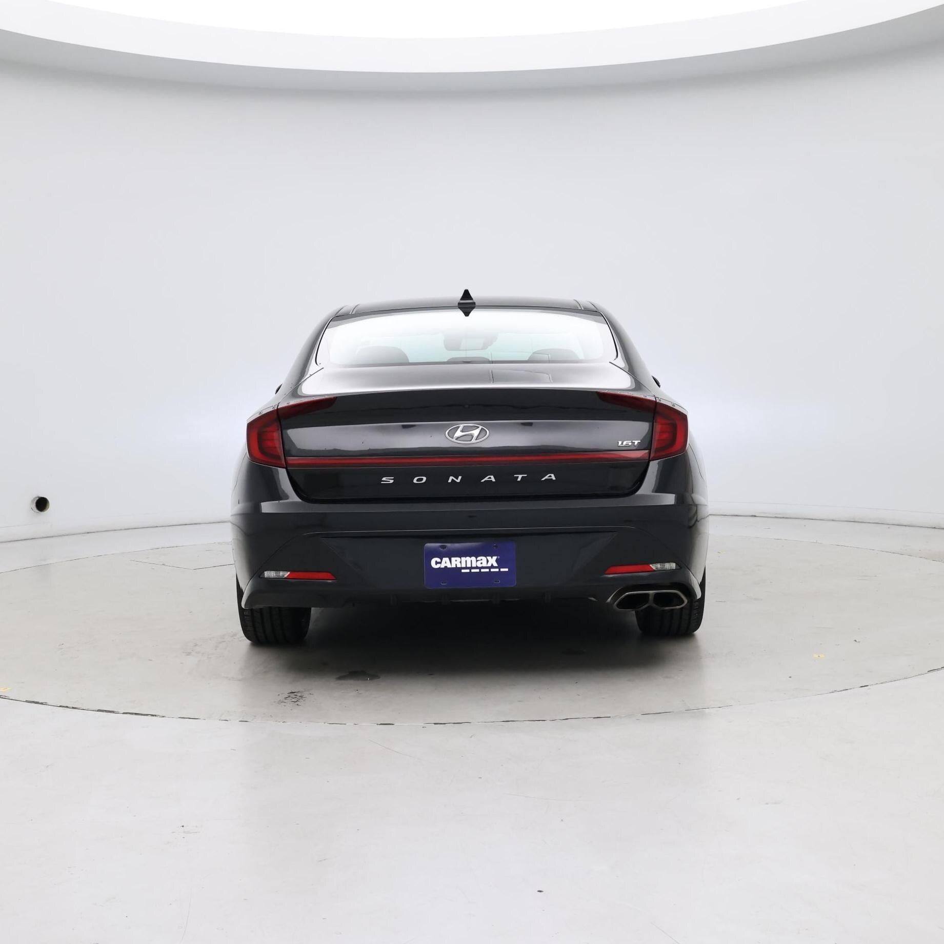 Thumbnail: 2022 Hyundai Sonata - 6