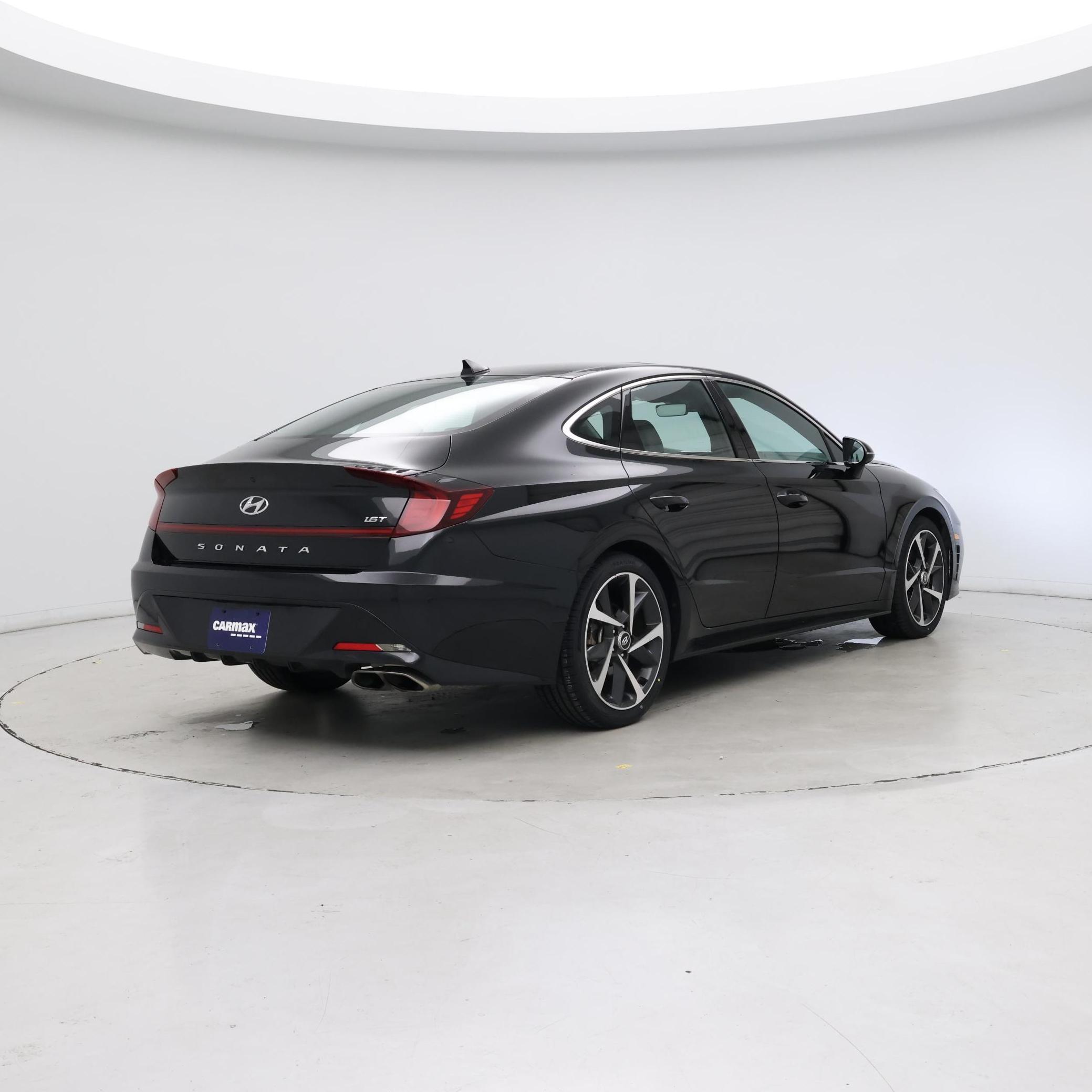 Thumbnail: 2022 Hyundai Sonata - 8