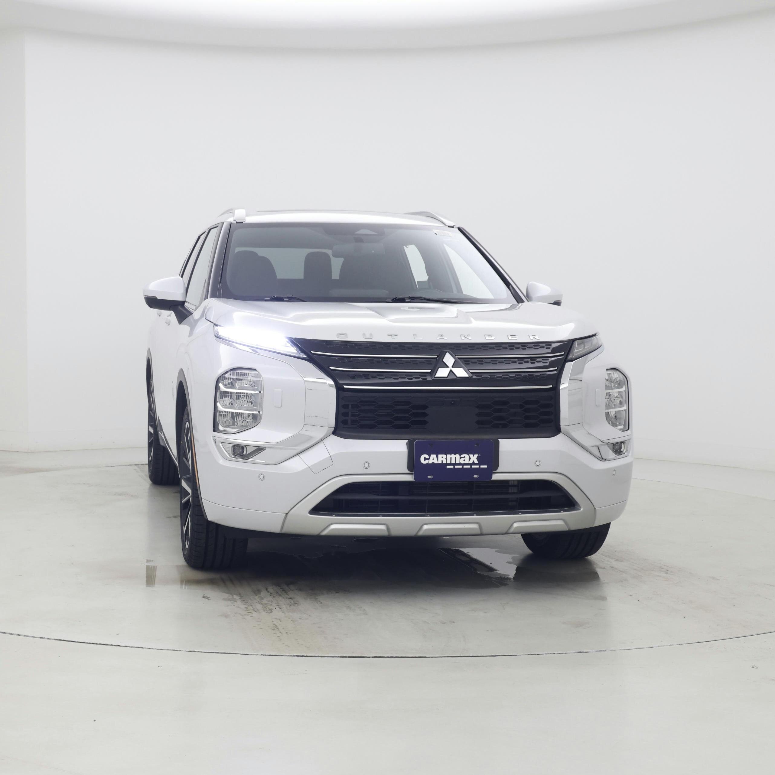 Thumbnail: 2022 Mitsubishi Outlander - 5