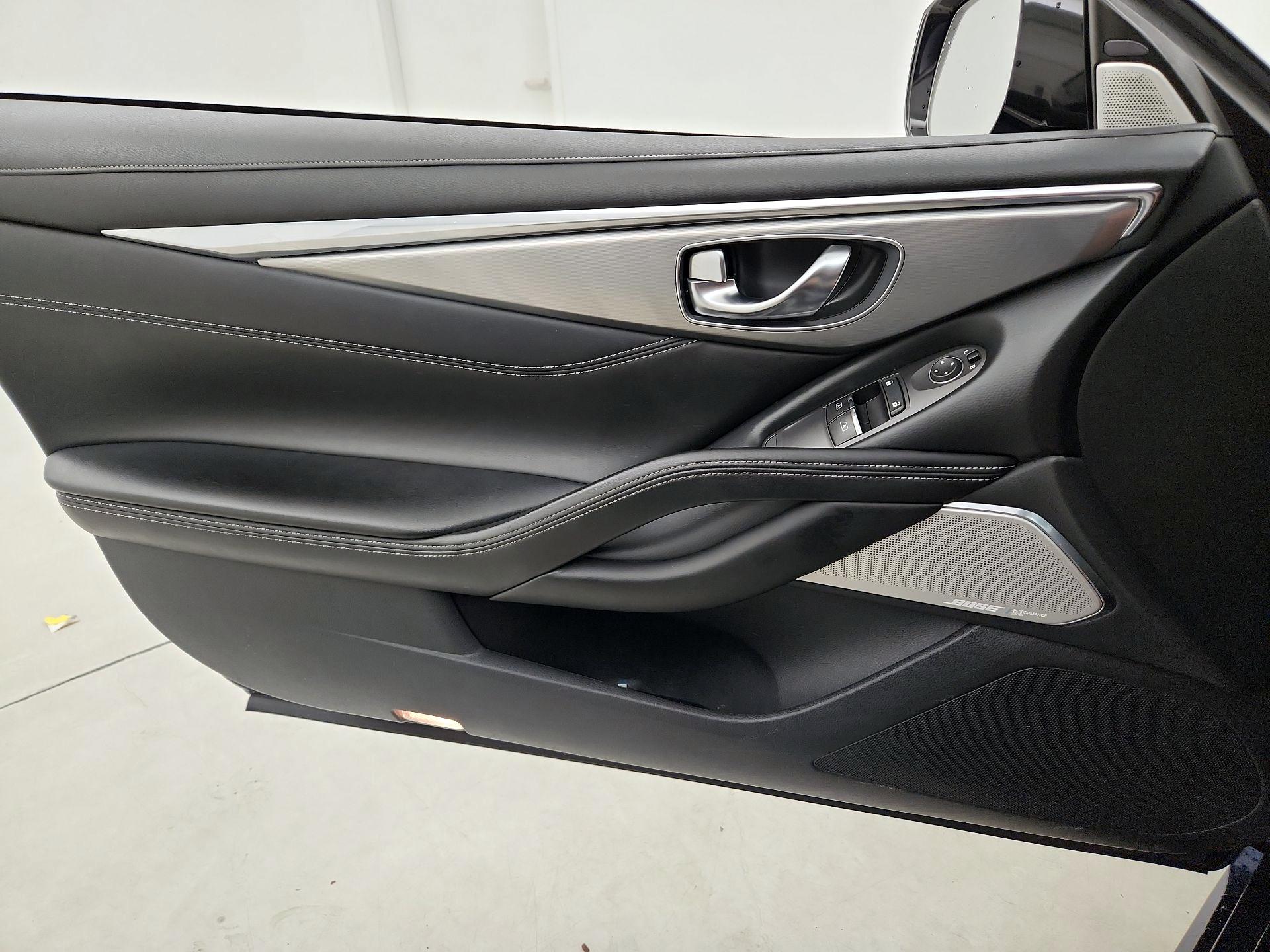 Thumbnail: 2022 INFINITI Q60 - 12