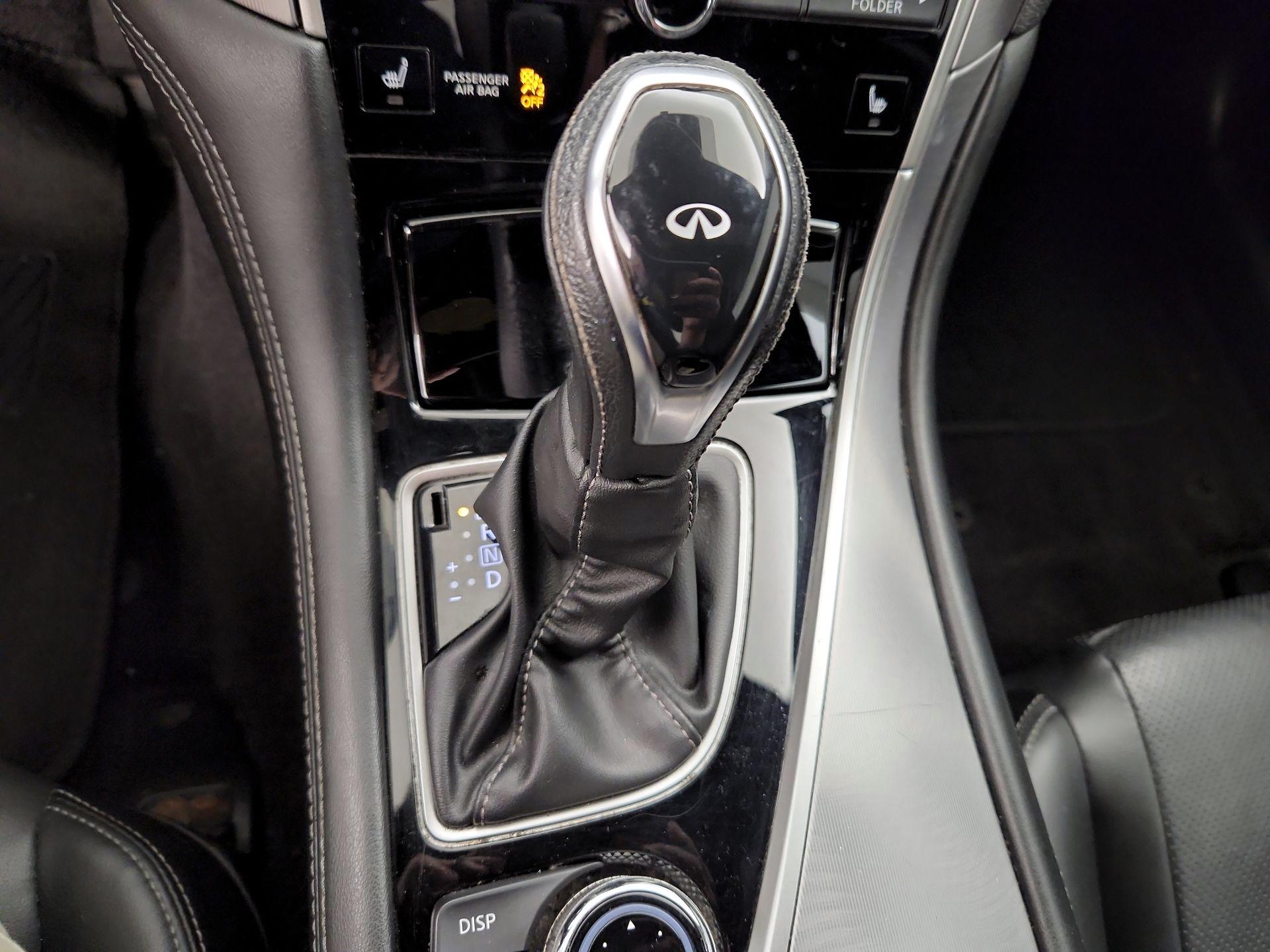 Thumbnail: 2022 INFINITI Q60 - 17