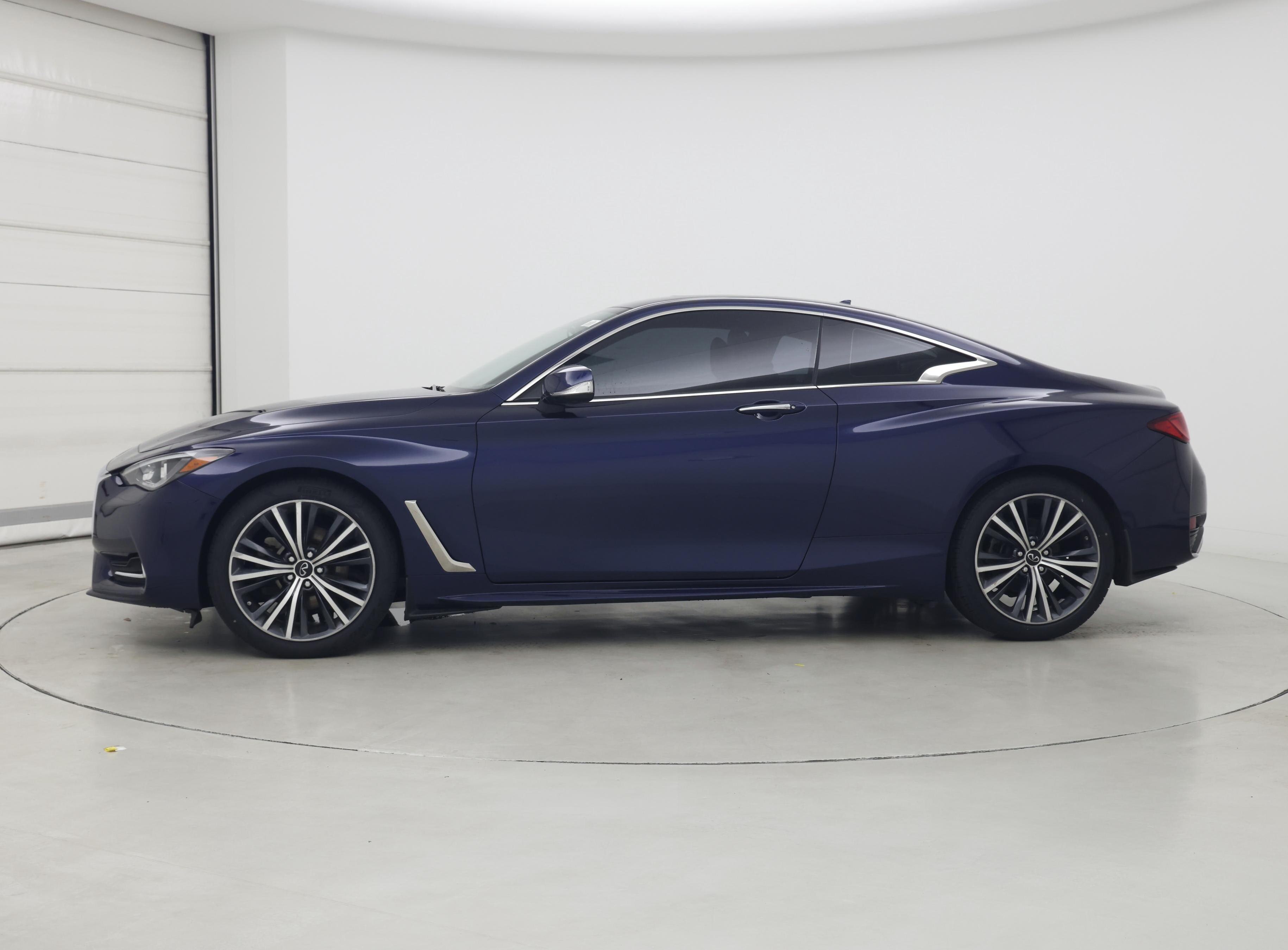 Thumbnail: 2022 INFINITI Q60 - 3