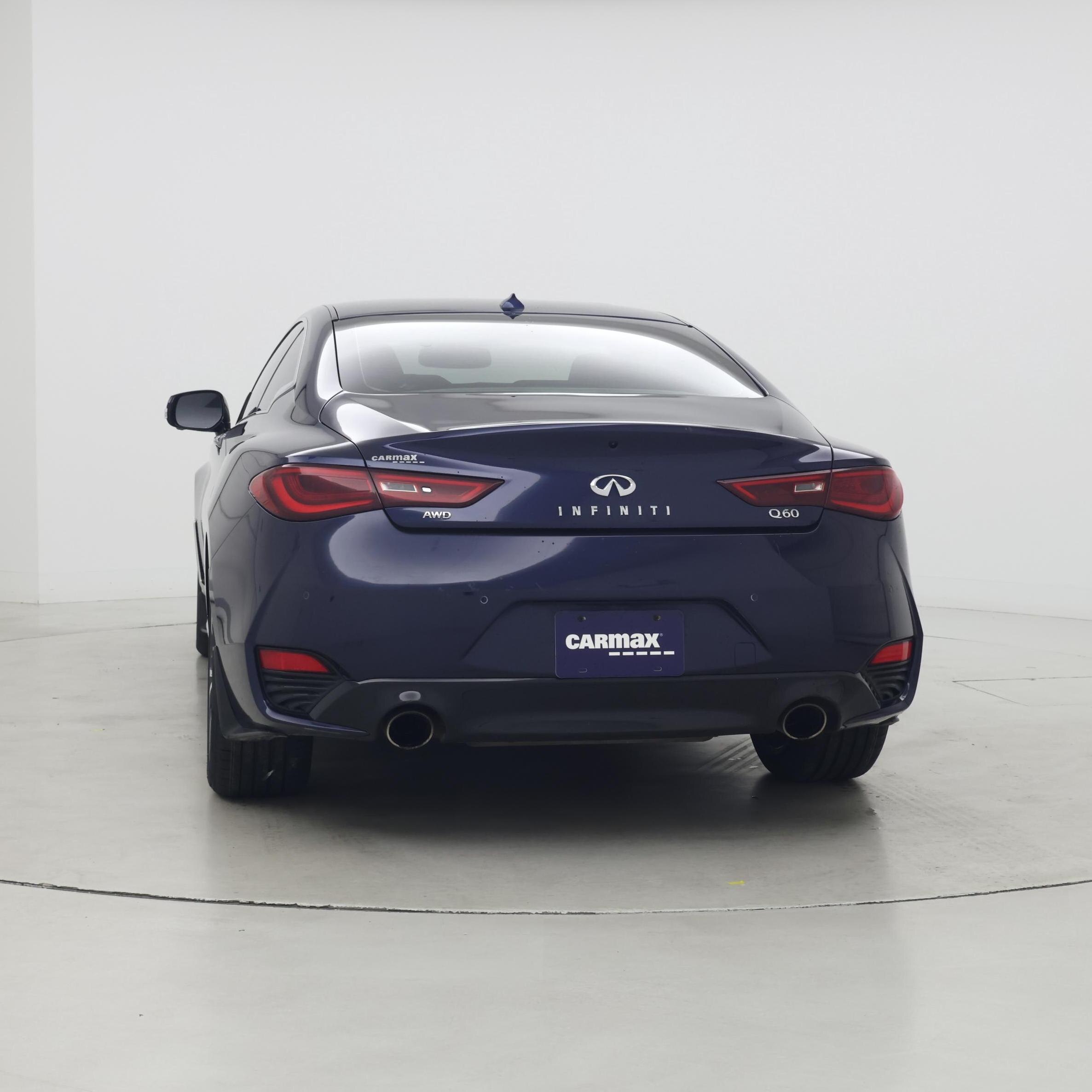 Thumbnail: 2022 INFINITI Q60 - 6