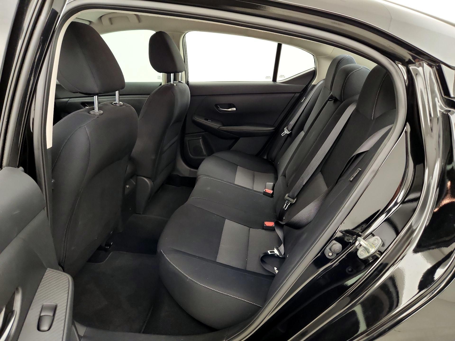 Thumbnail: 2021 Nissan Sentra - 19