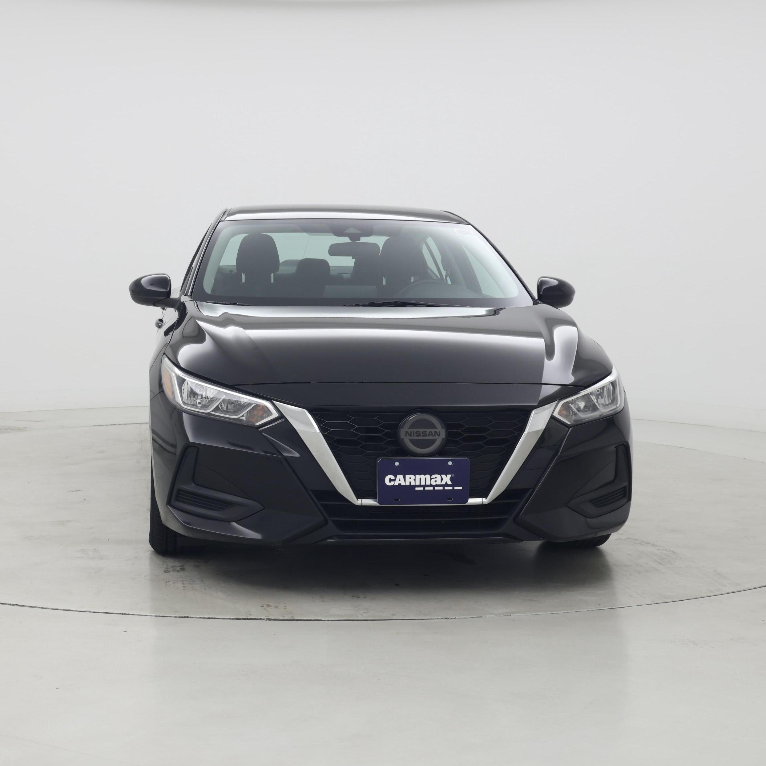 Thumbnail: 2021 Nissan Sentra - 5