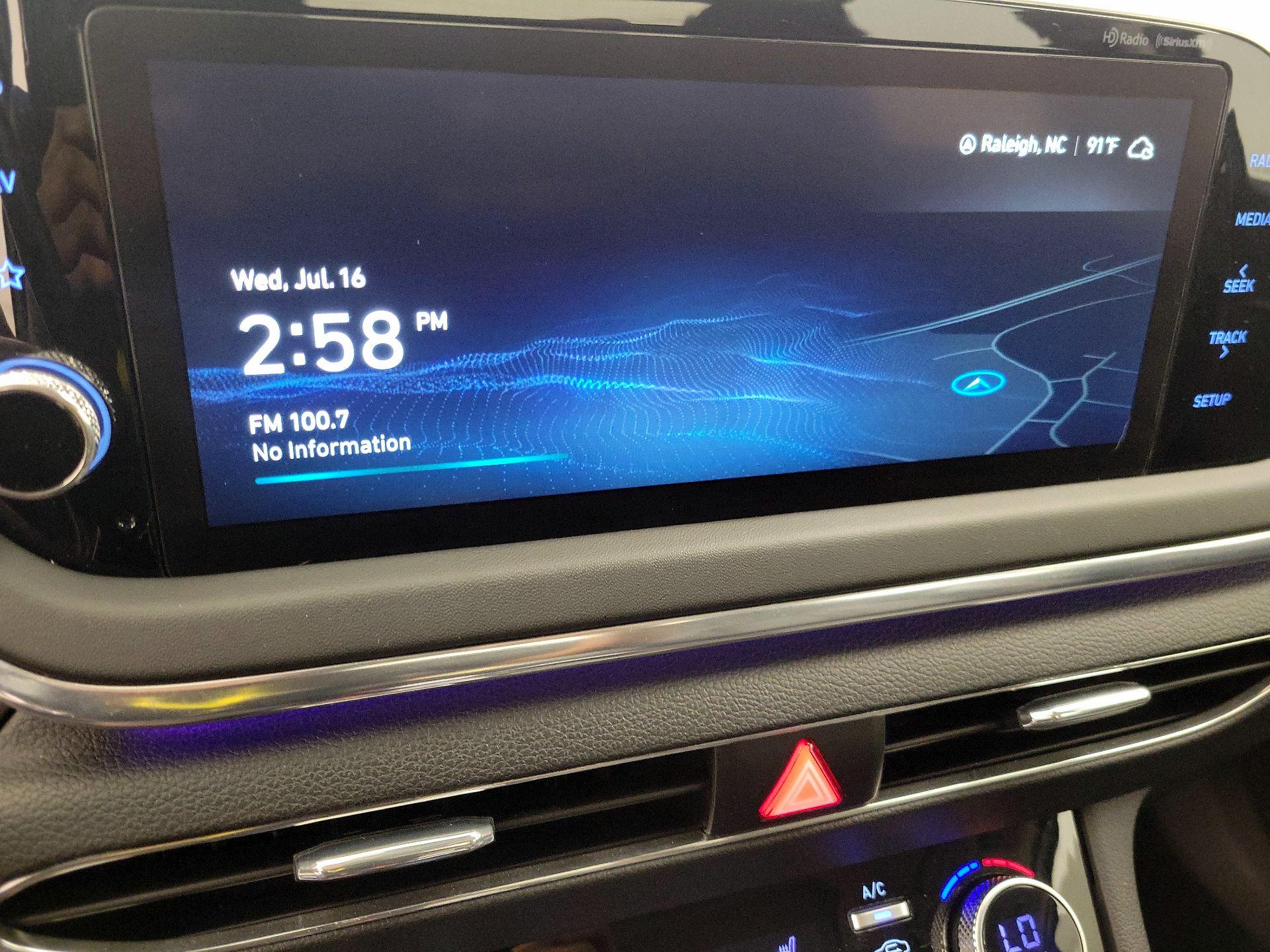 Thumbnail: 2022 Hyundai Sonata - 15