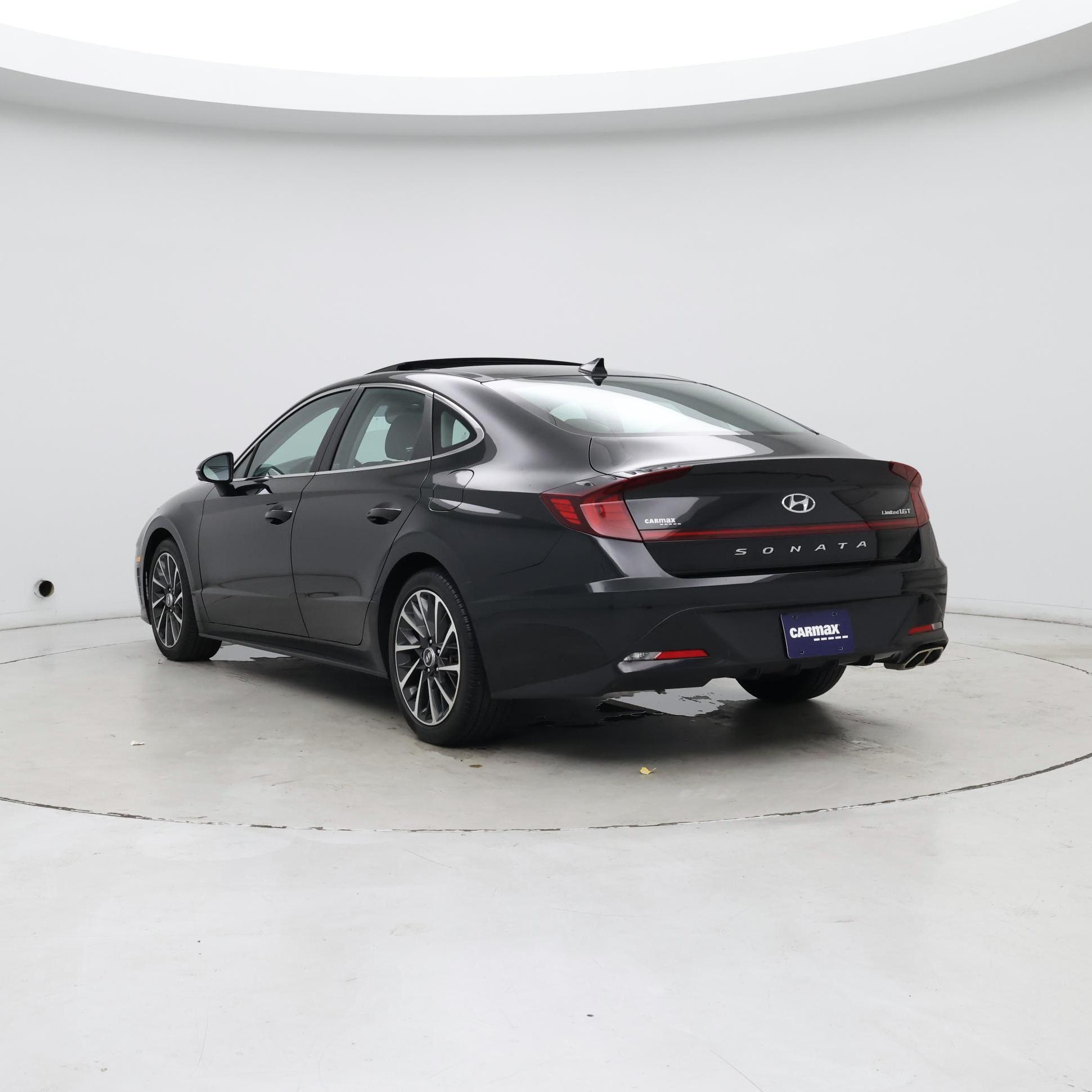 Thumbnail: 2022 Hyundai Sonata - 2