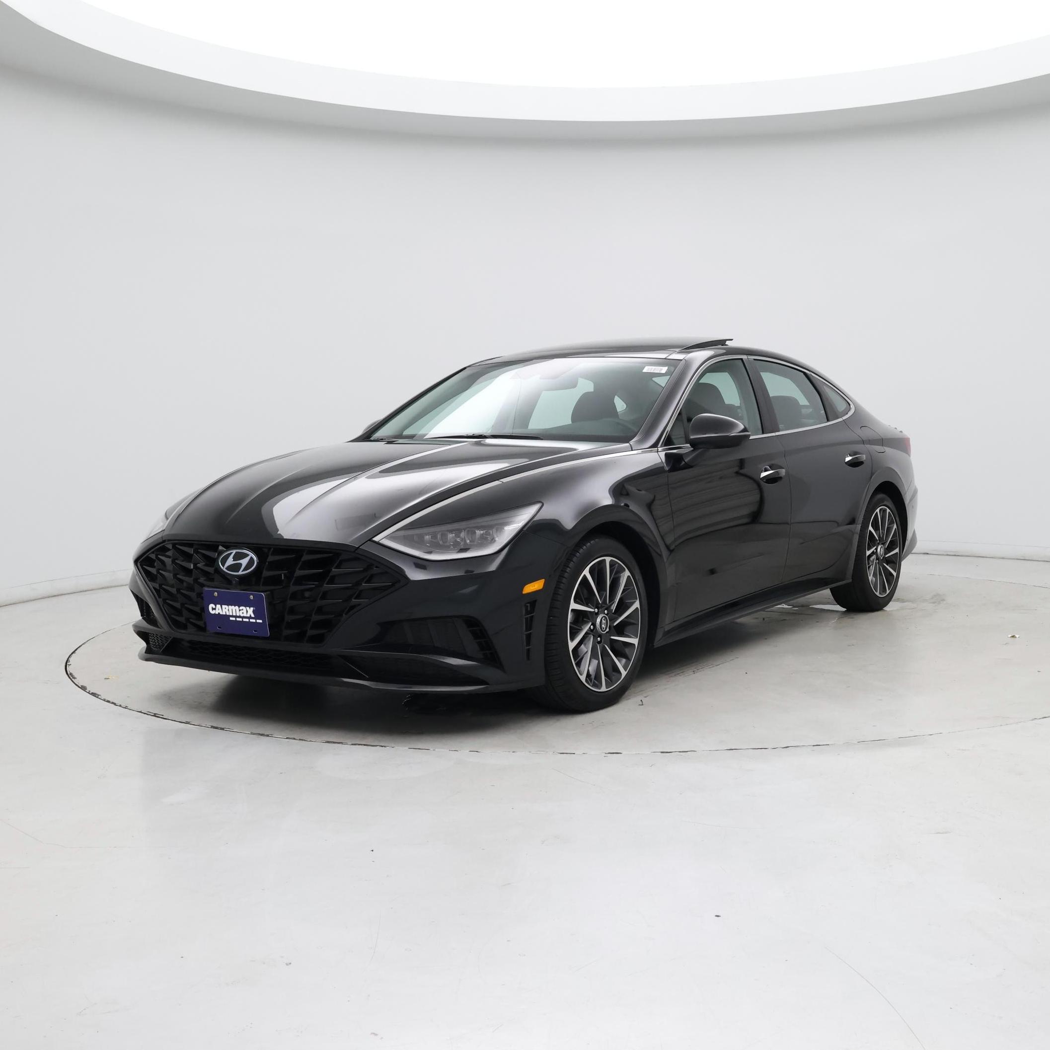 Thumbnail: 2022 Hyundai Sonata - 4