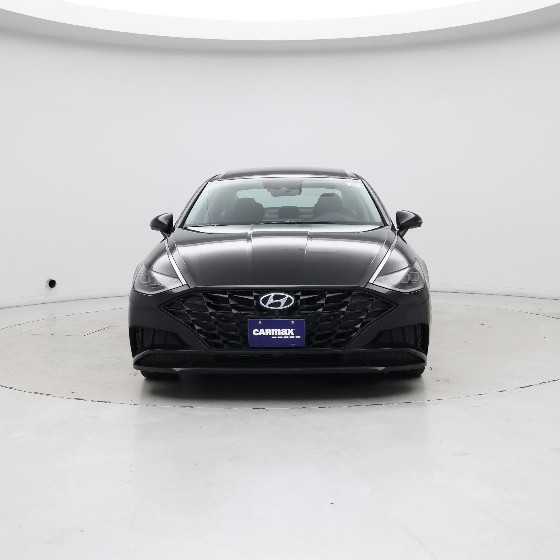 Thumbnail: 2022 Hyundai Sonata - 5