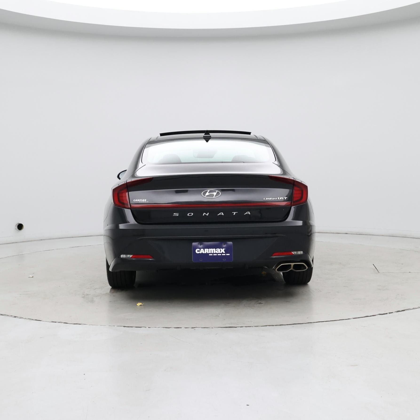 Thumbnail: 2022 Hyundai Sonata - 6