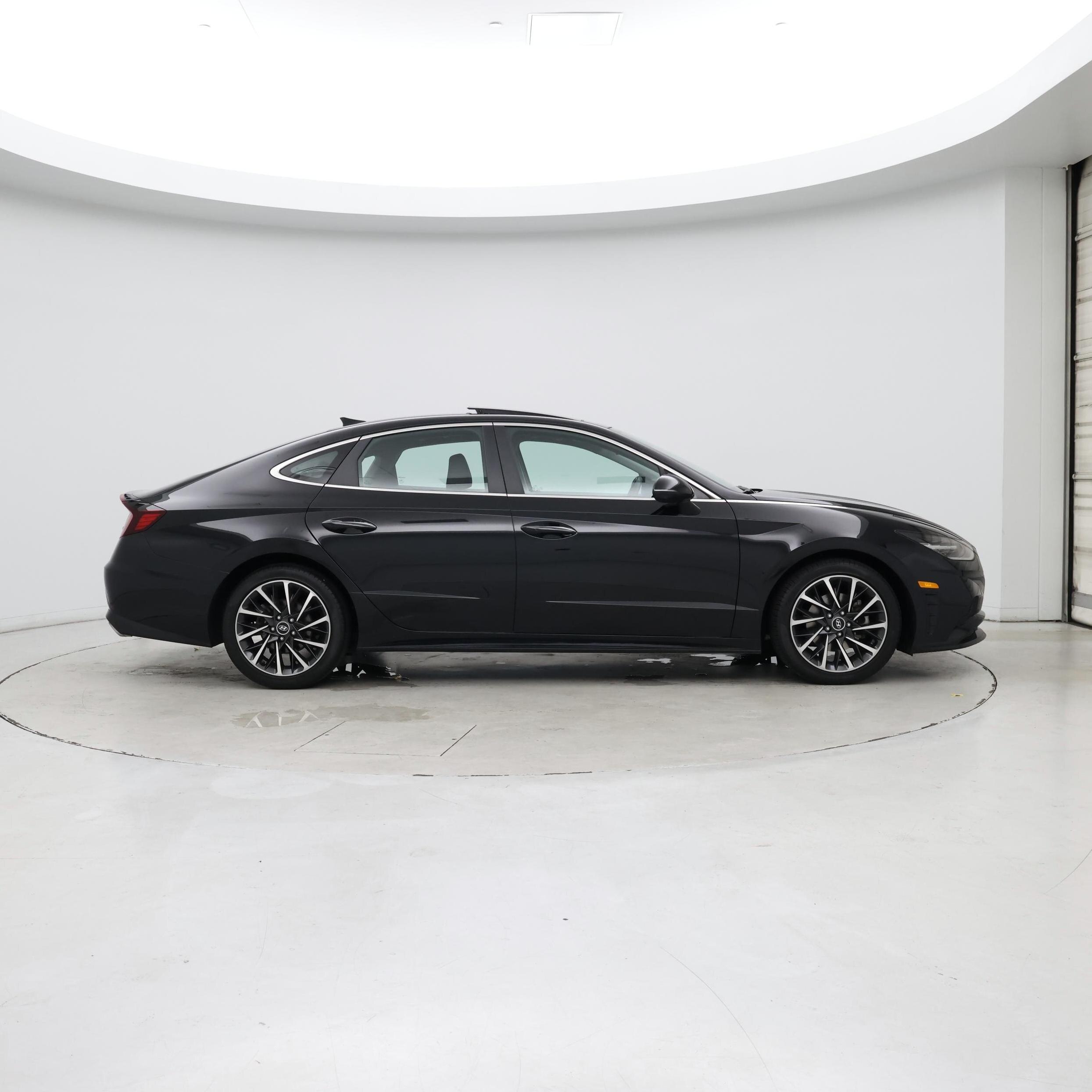 Thumbnail: 2022 Hyundai Sonata - 7