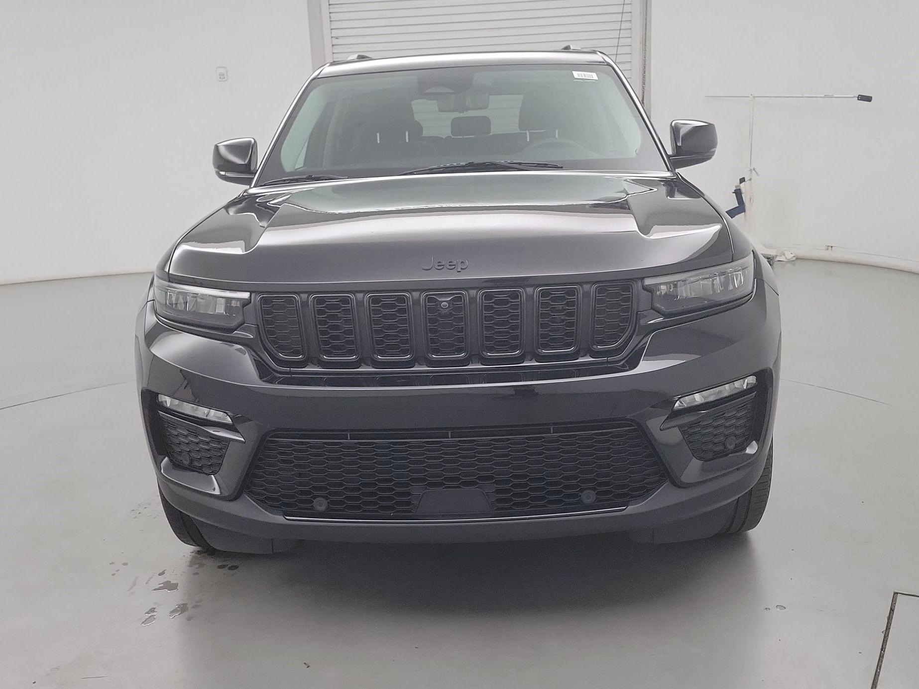 Thumbnail: 2023 Jeep Grand Cherokee - 2