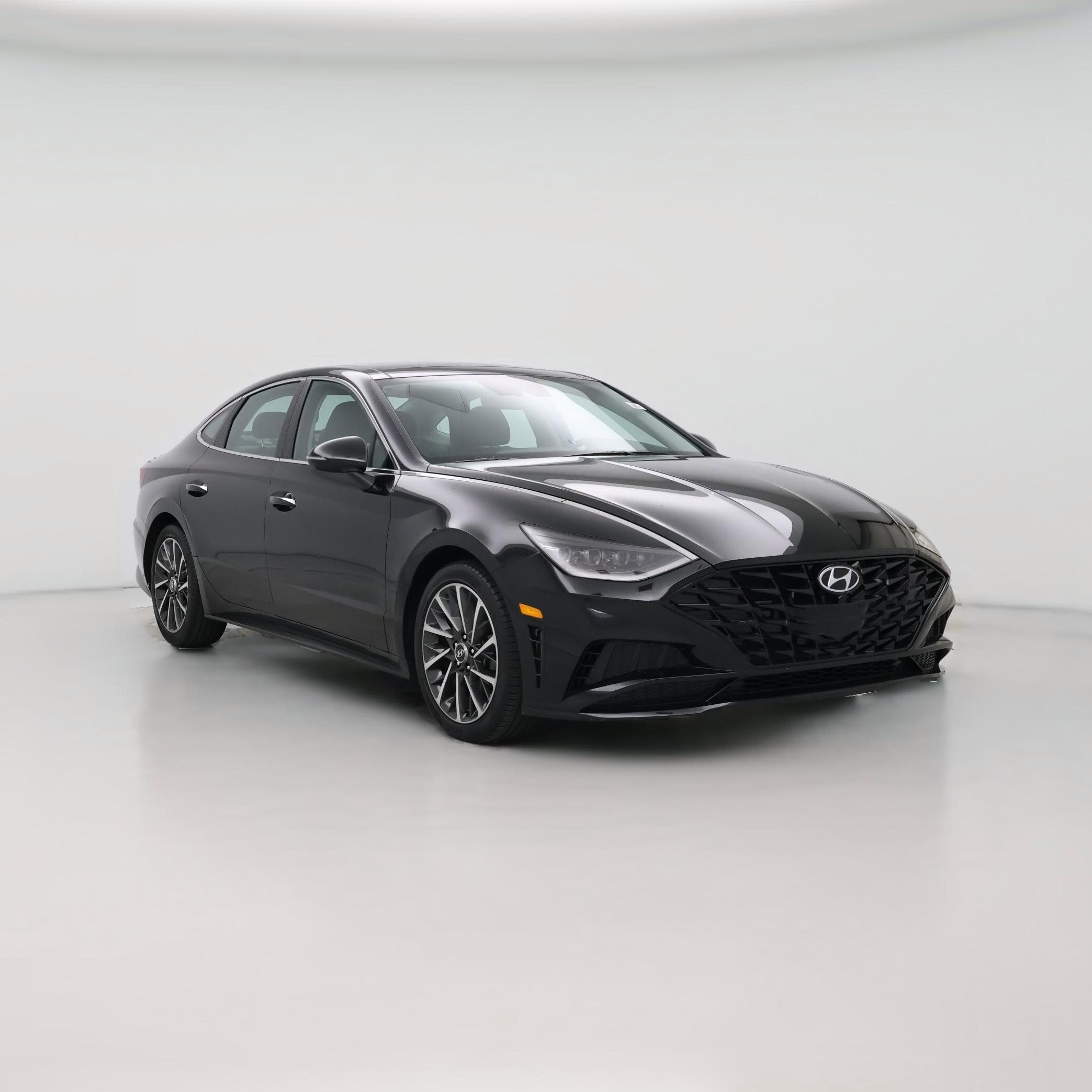 Thumbnail: 2022 Hyundai Sonata - 1