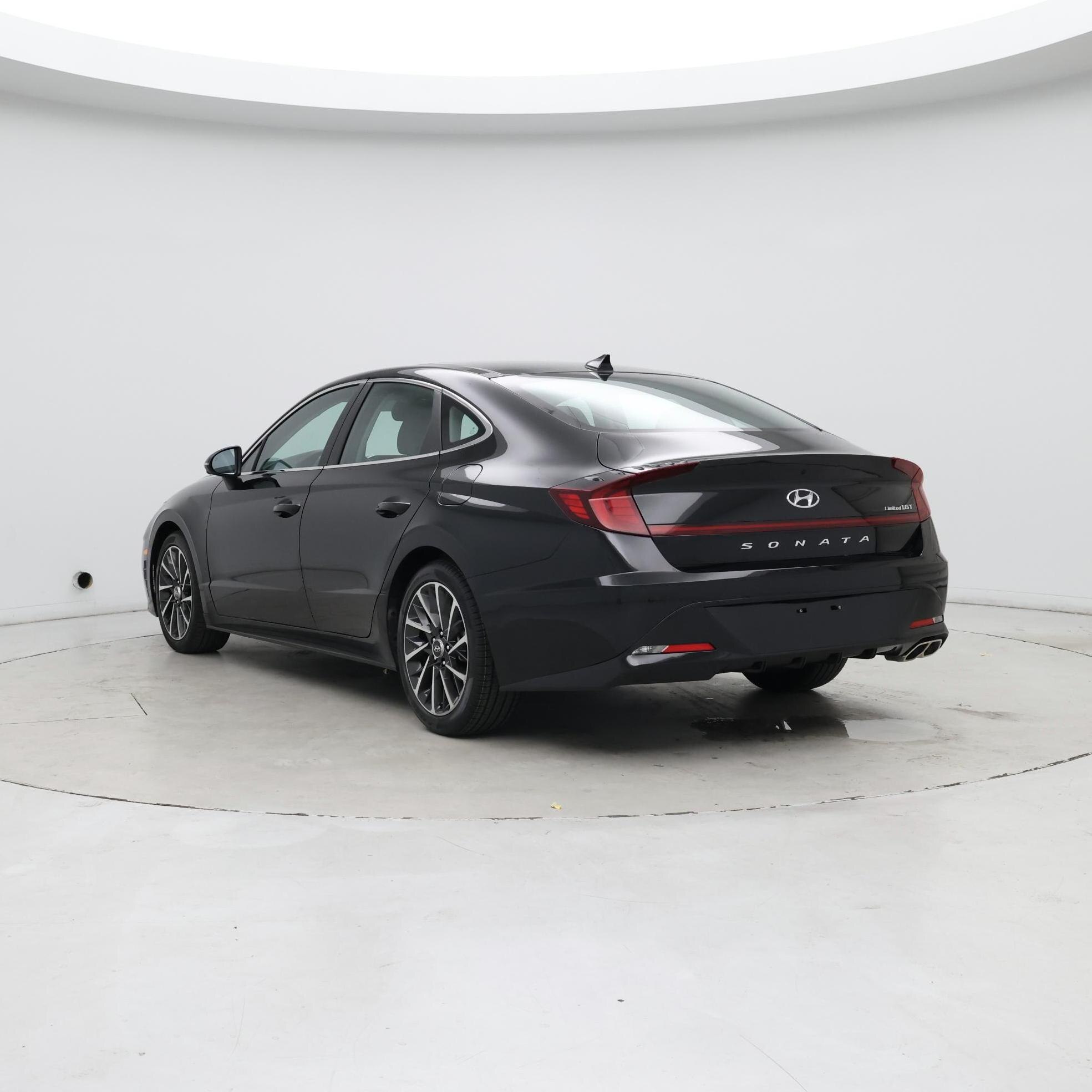 Thumbnail: 2022 Hyundai Sonata - 2