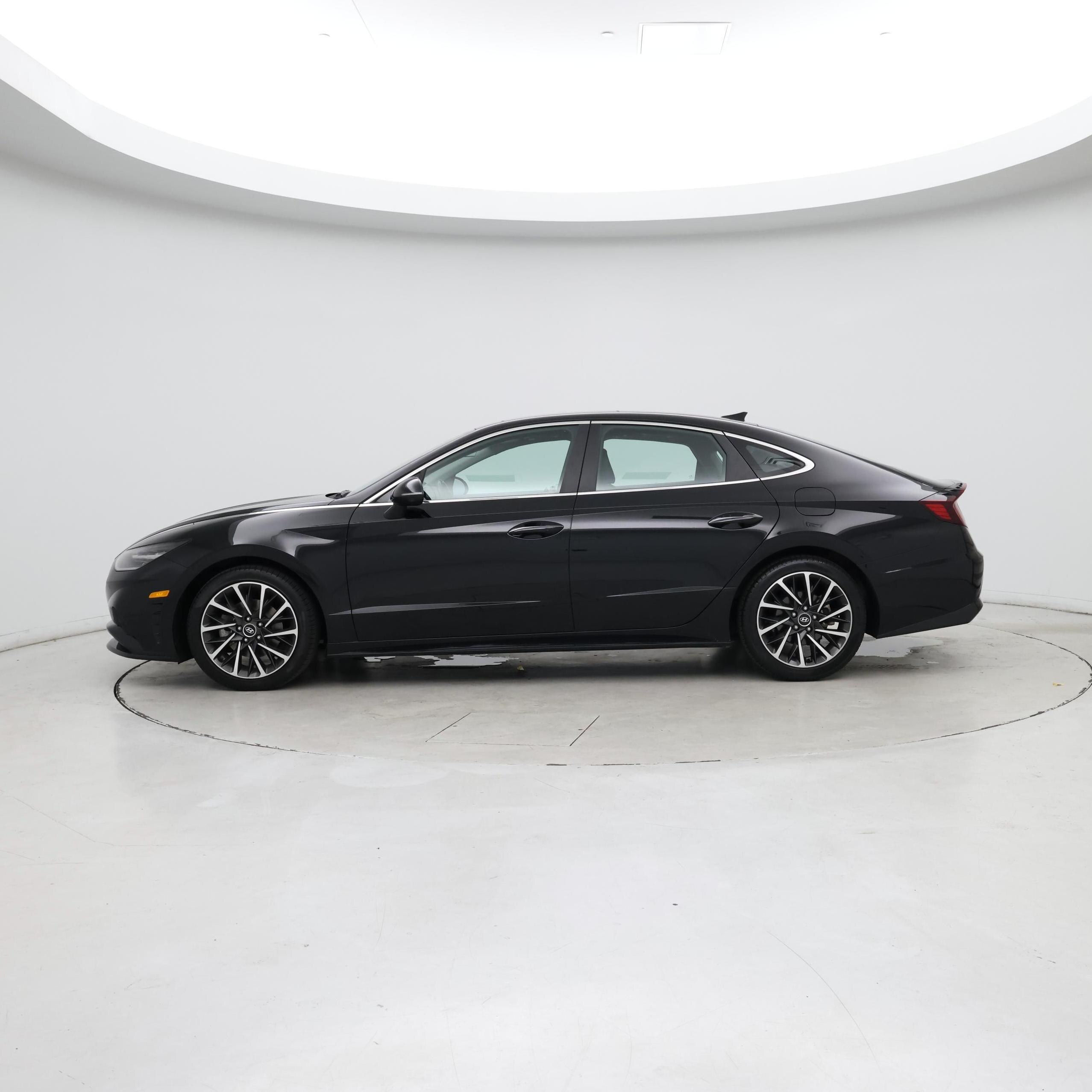 Thumbnail: 2022 Hyundai Sonata - 3