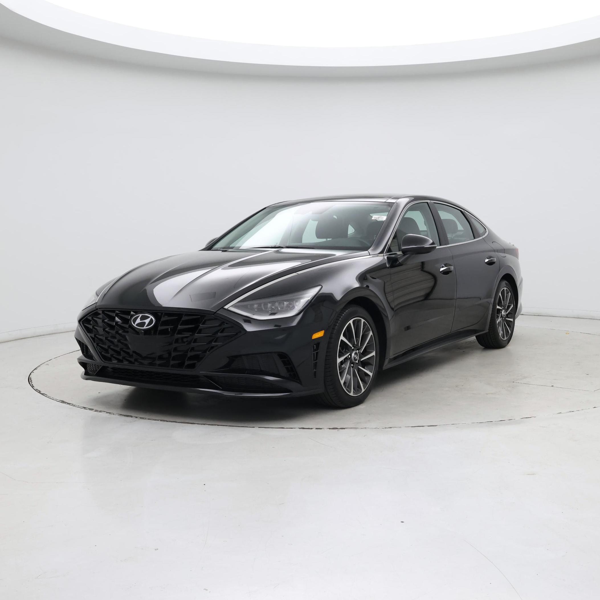 Thumbnail: 2022 Hyundai Sonata - 4