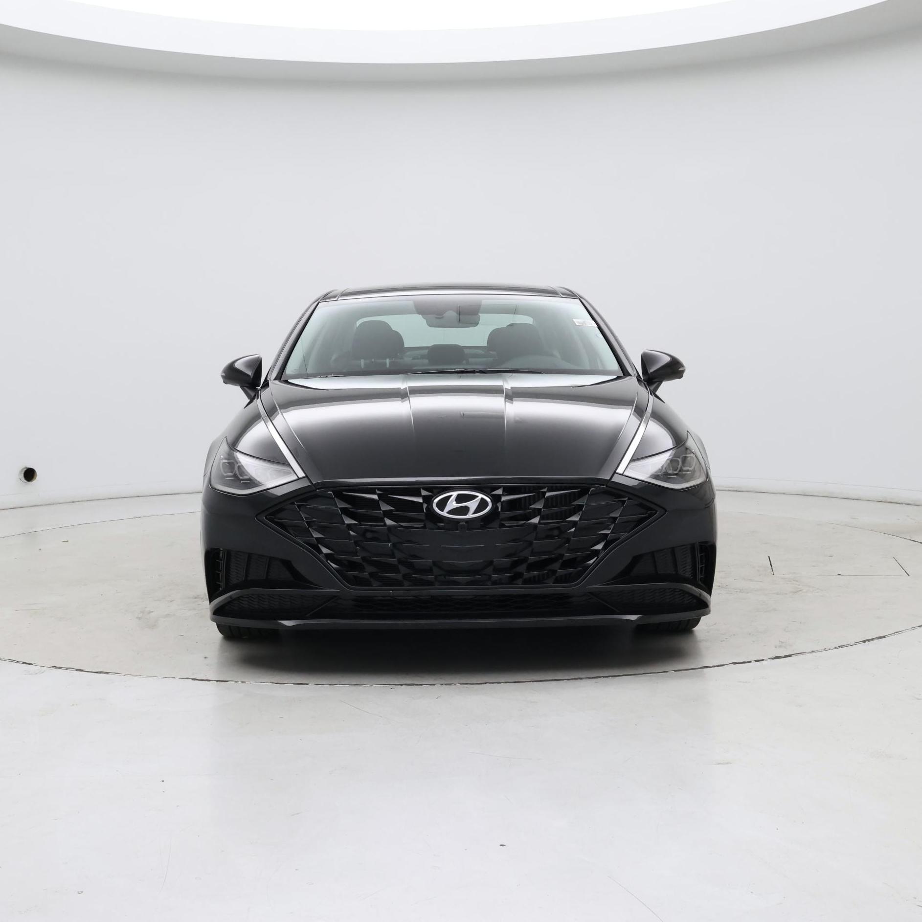 Thumbnail: 2022 Hyundai Sonata - 5
