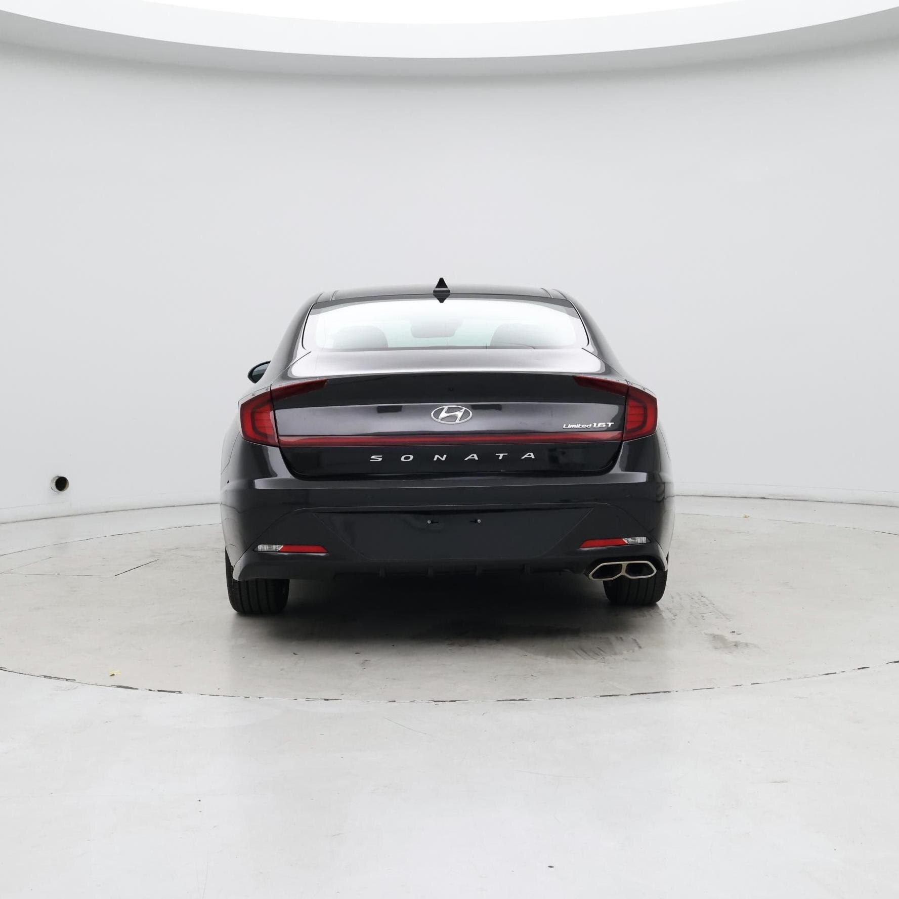 Thumbnail: 2022 Hyundai Sonata - 6