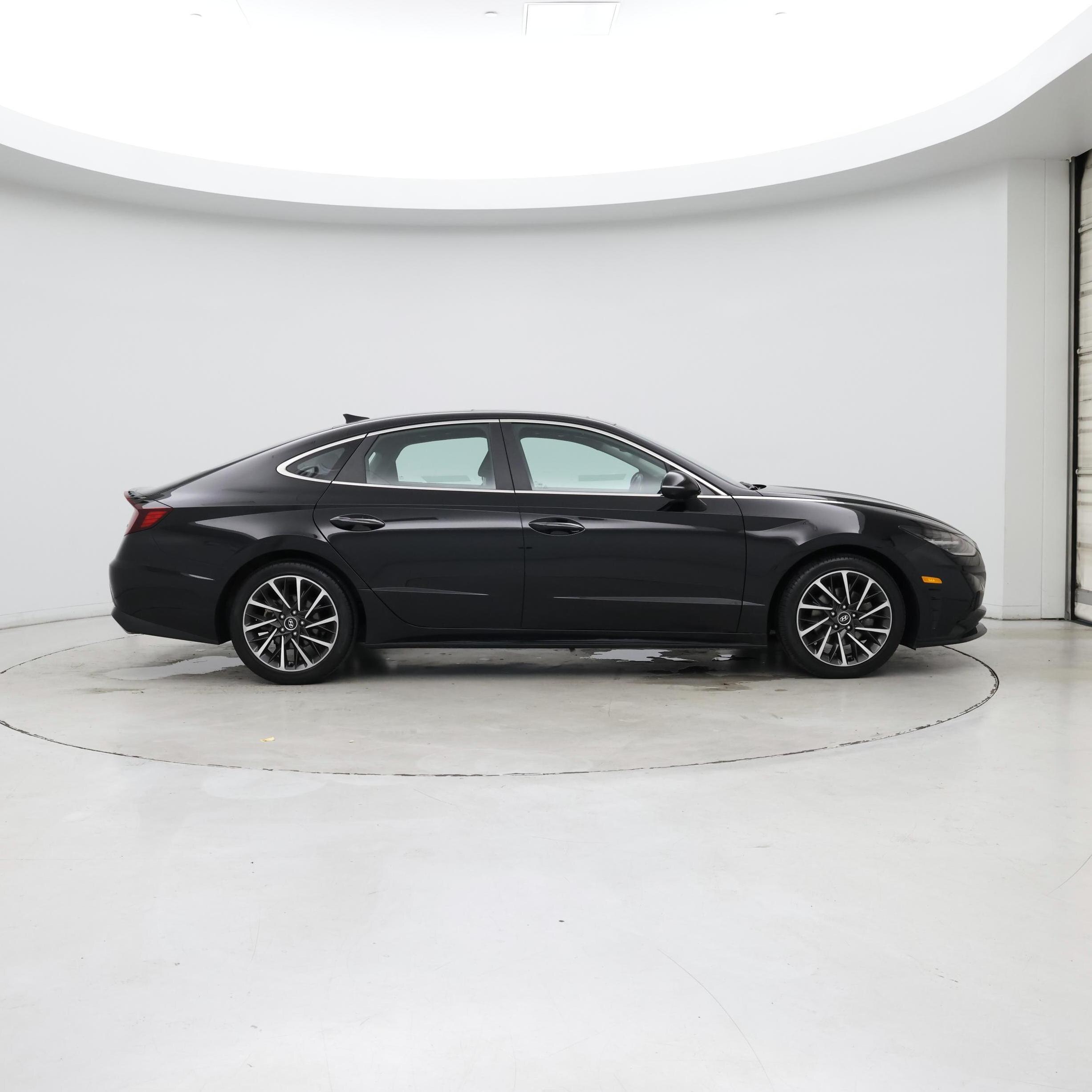 Thumbnail: 2022 Hyundai Sonata - 7