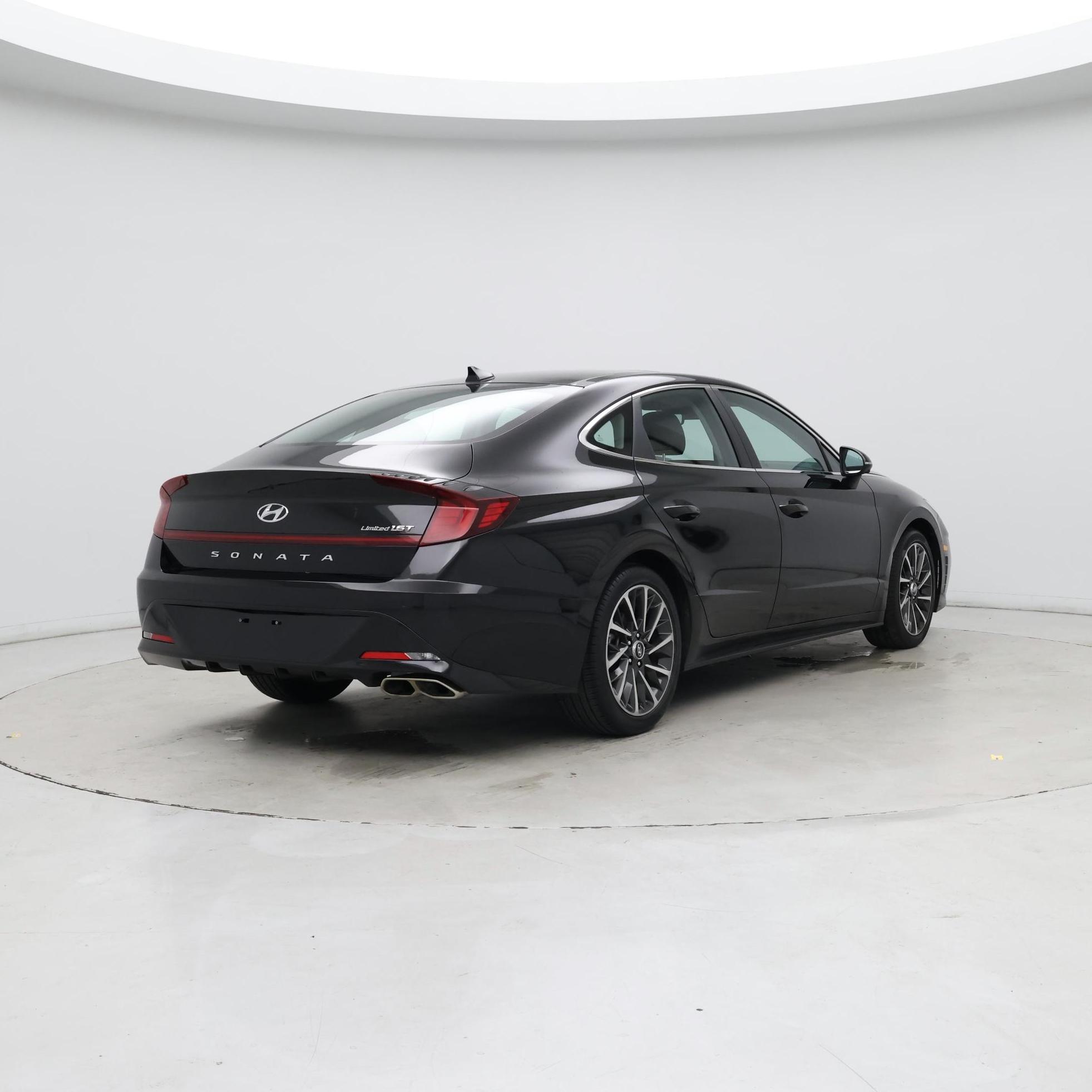 Thumbnail: 2022 Hyundai Sonata - 8
