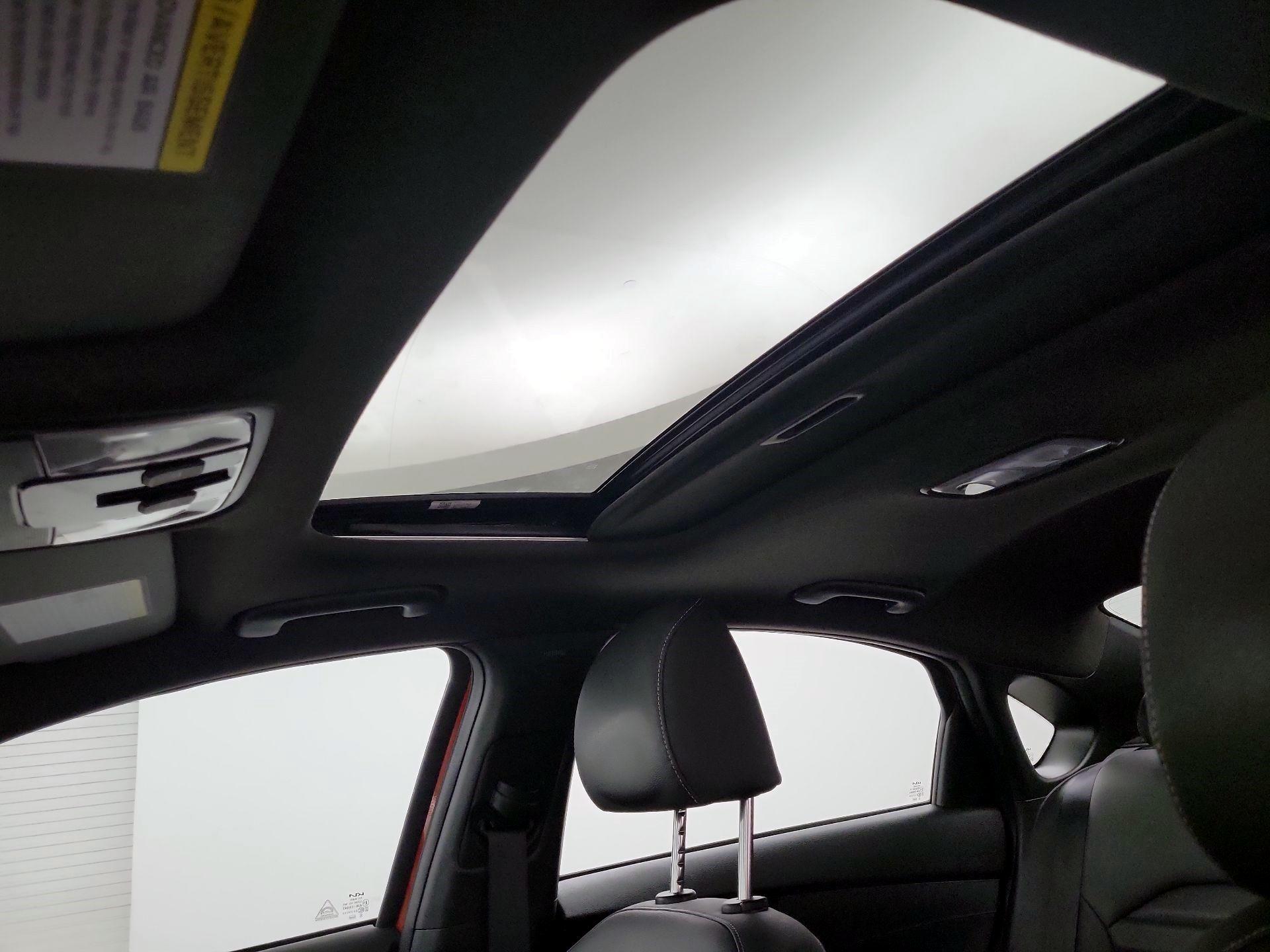 Thumbnail: 2022 Kia Forte - 18